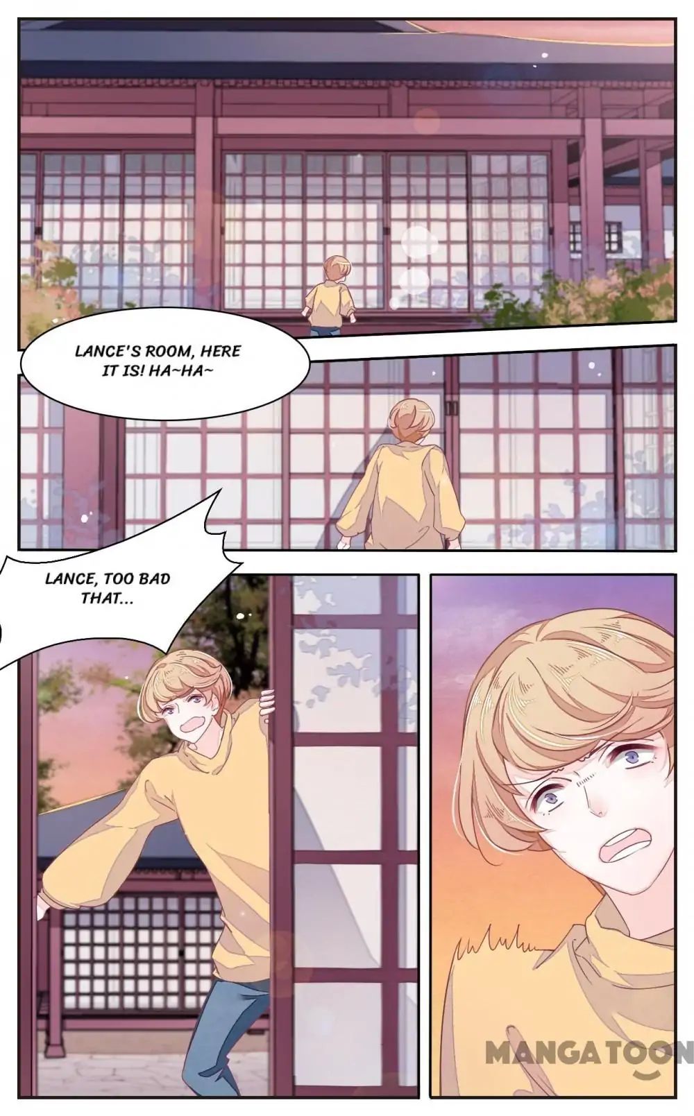 Monster Lord Loves a Priestess chapter 47 - page 13