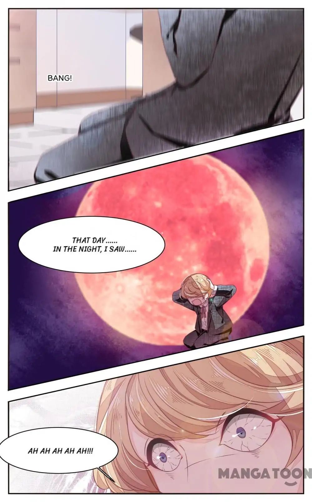 Monster Lord Loves a Priestess chapter 49 - page 6
