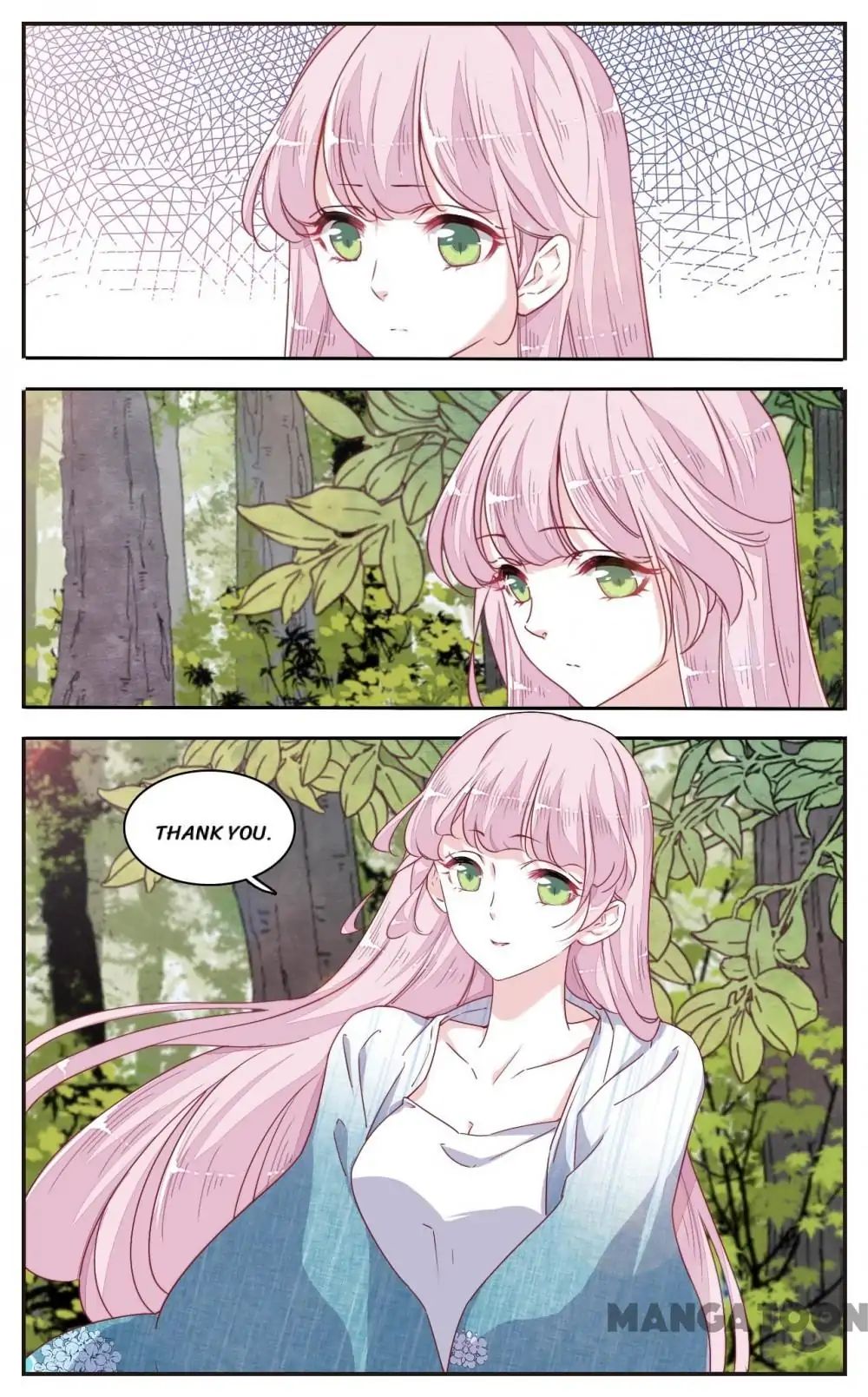 Monster Lord Loves a Priestess chapter 29 - page 5