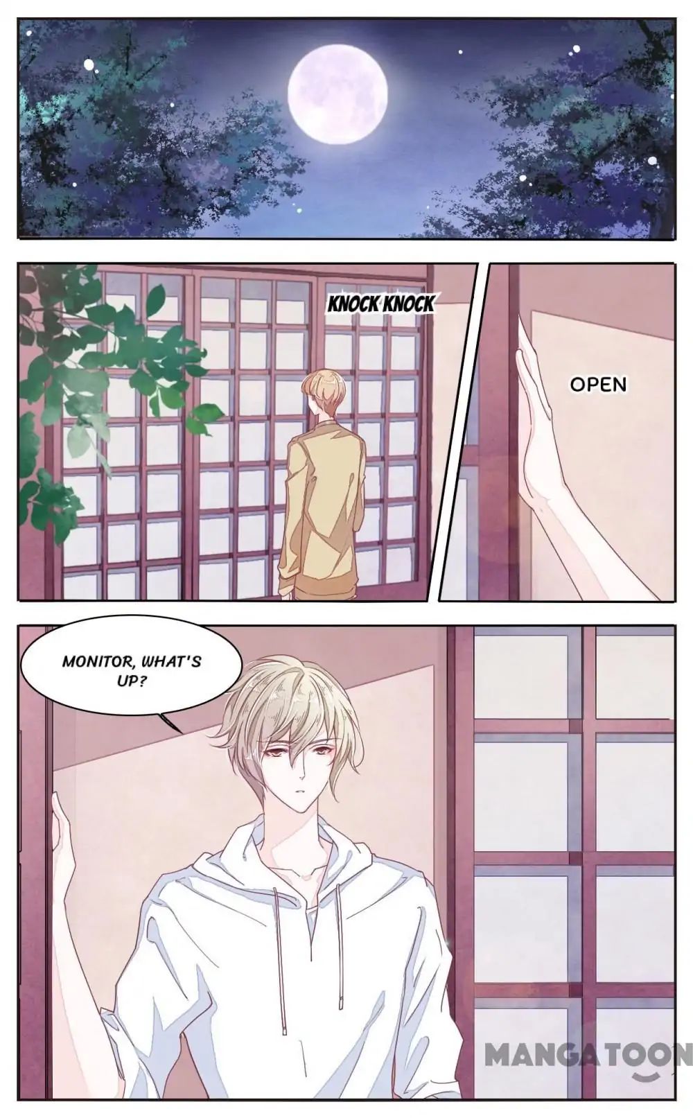 Monster Lord Loves a Priestess chapter 32 - page 5