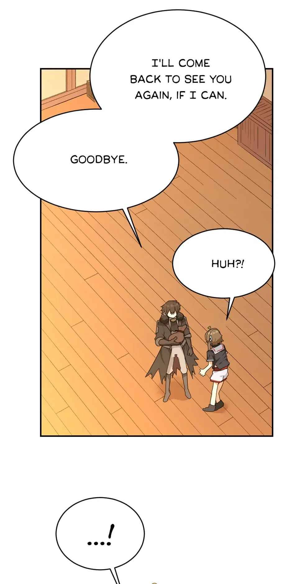 Life Cry Chapter 46 - page 18