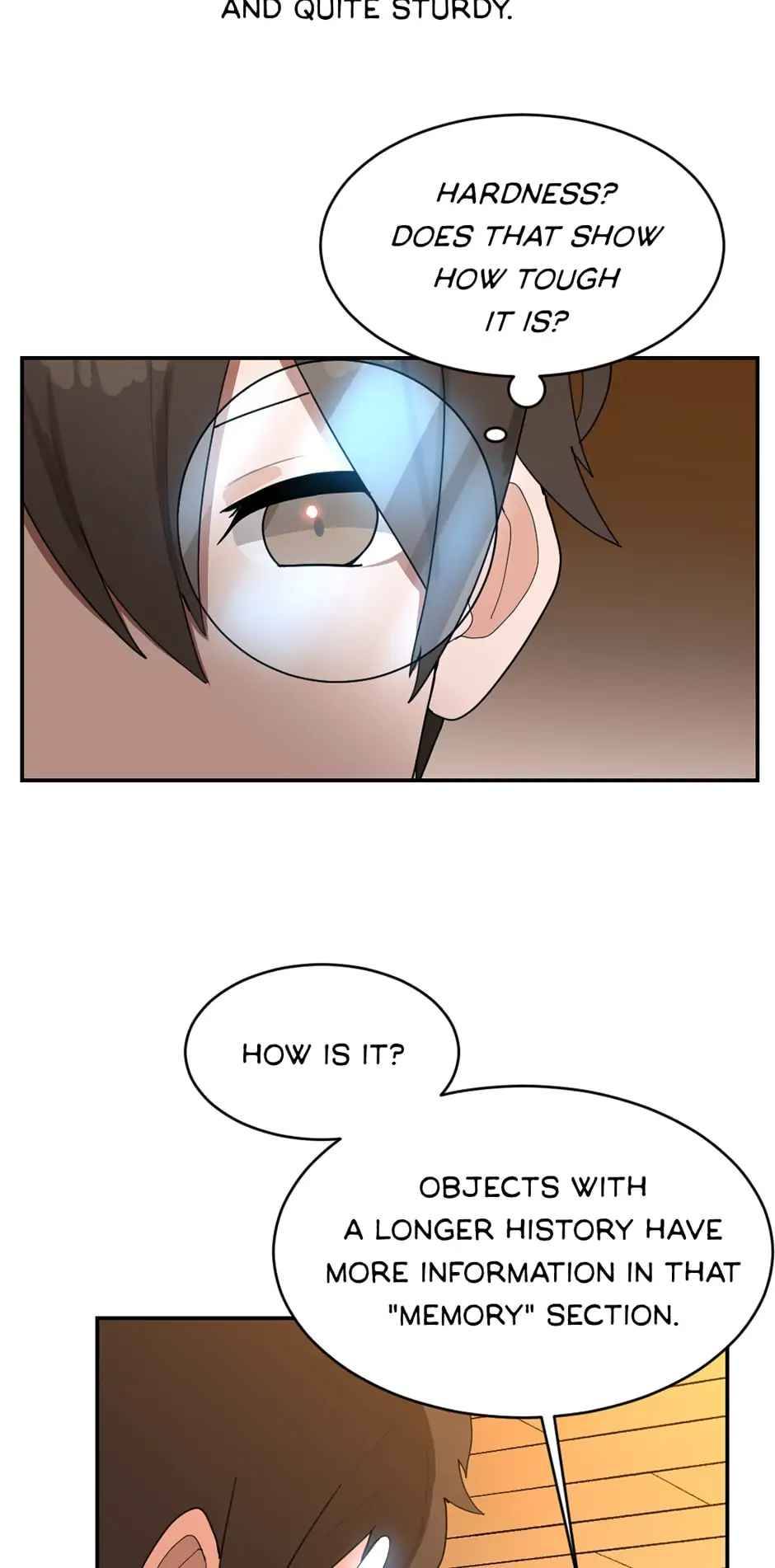 Life Cry Chapter 46 - page 2