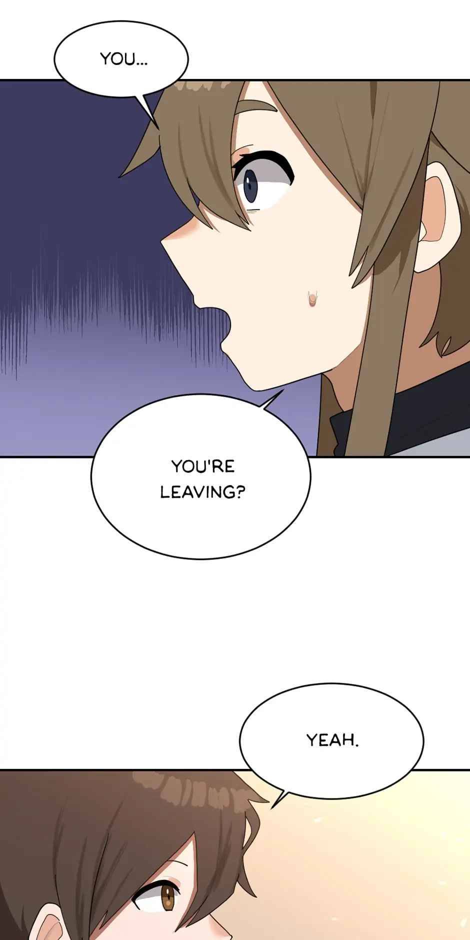 Life Cry Chapter 46 - page 21