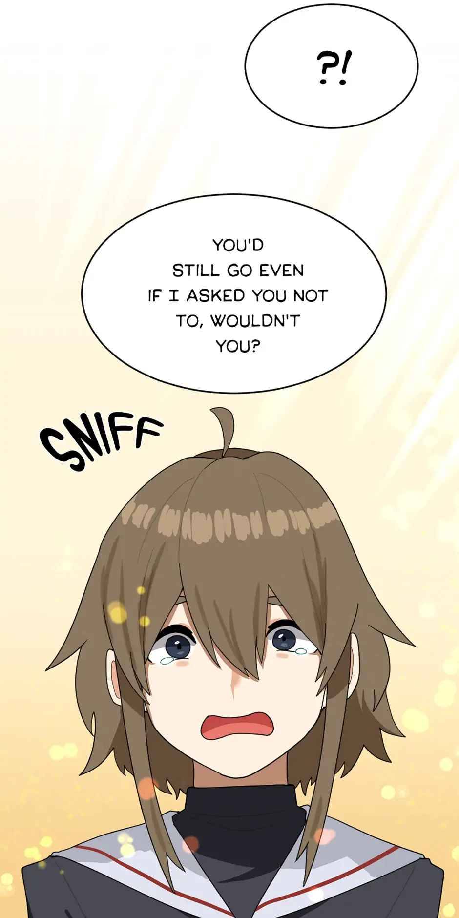 Life Cry Chapter 46 - page 24