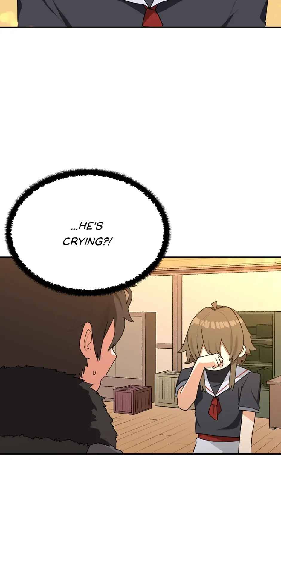 Life Cry Chapter 46 - page 25