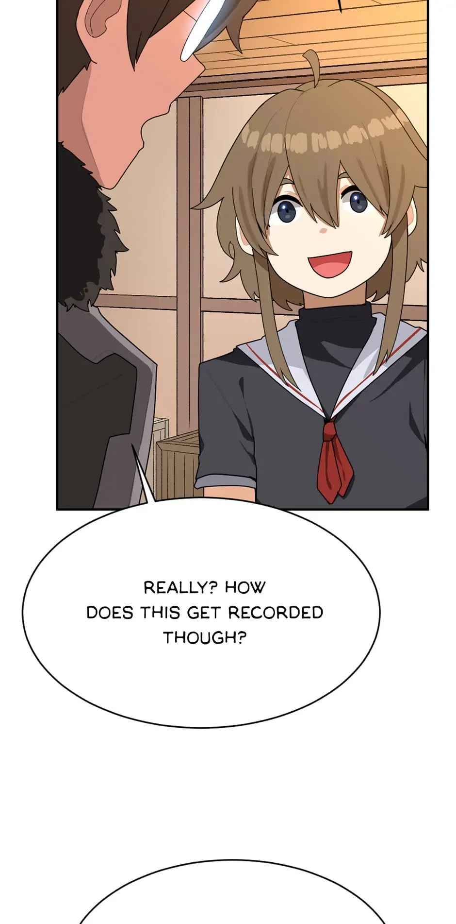 Life Cry Chapter 46 - page 3