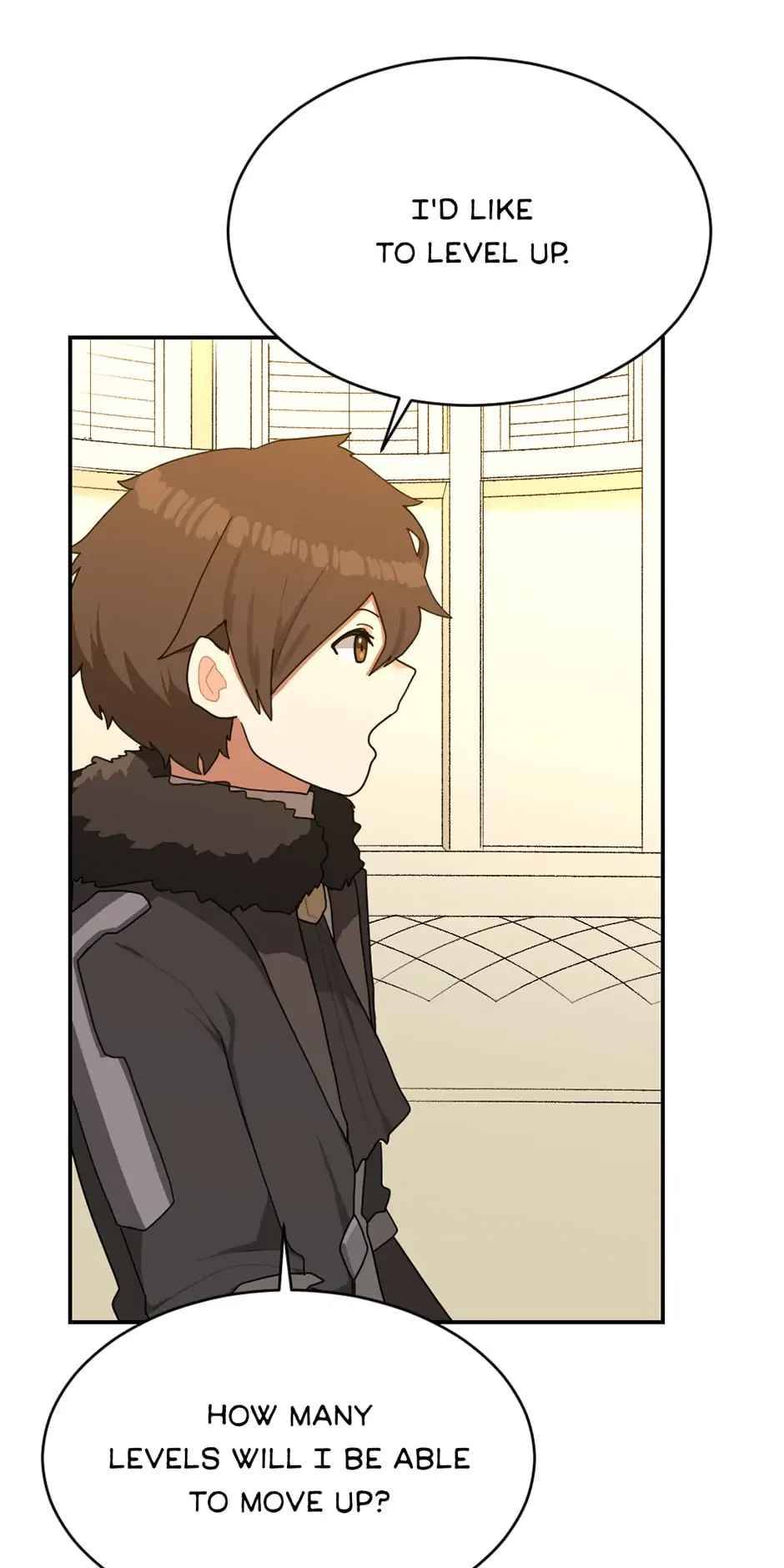 Life Cry Chapter 46 - page 31