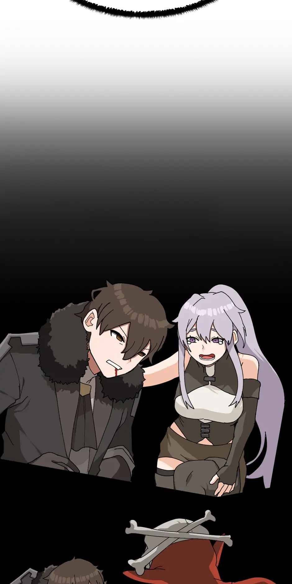 Life Cry Chapter 46 - page 34