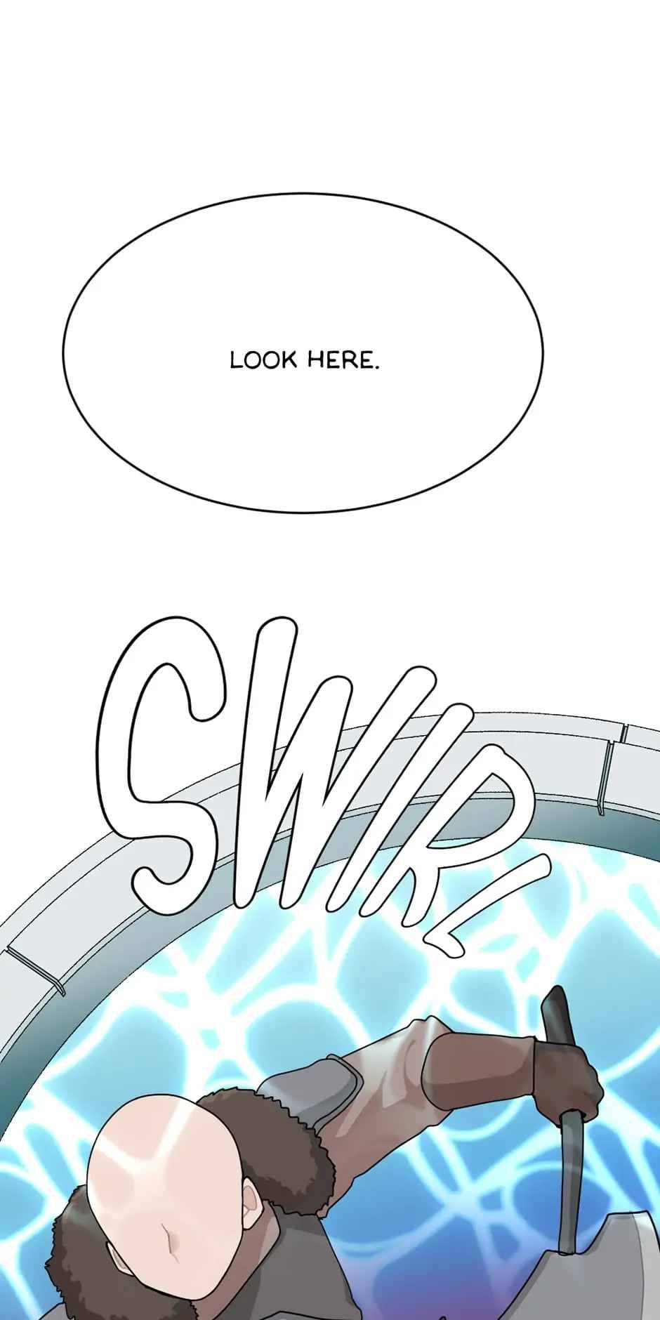 Life Cry Chapter 46 - page 43
