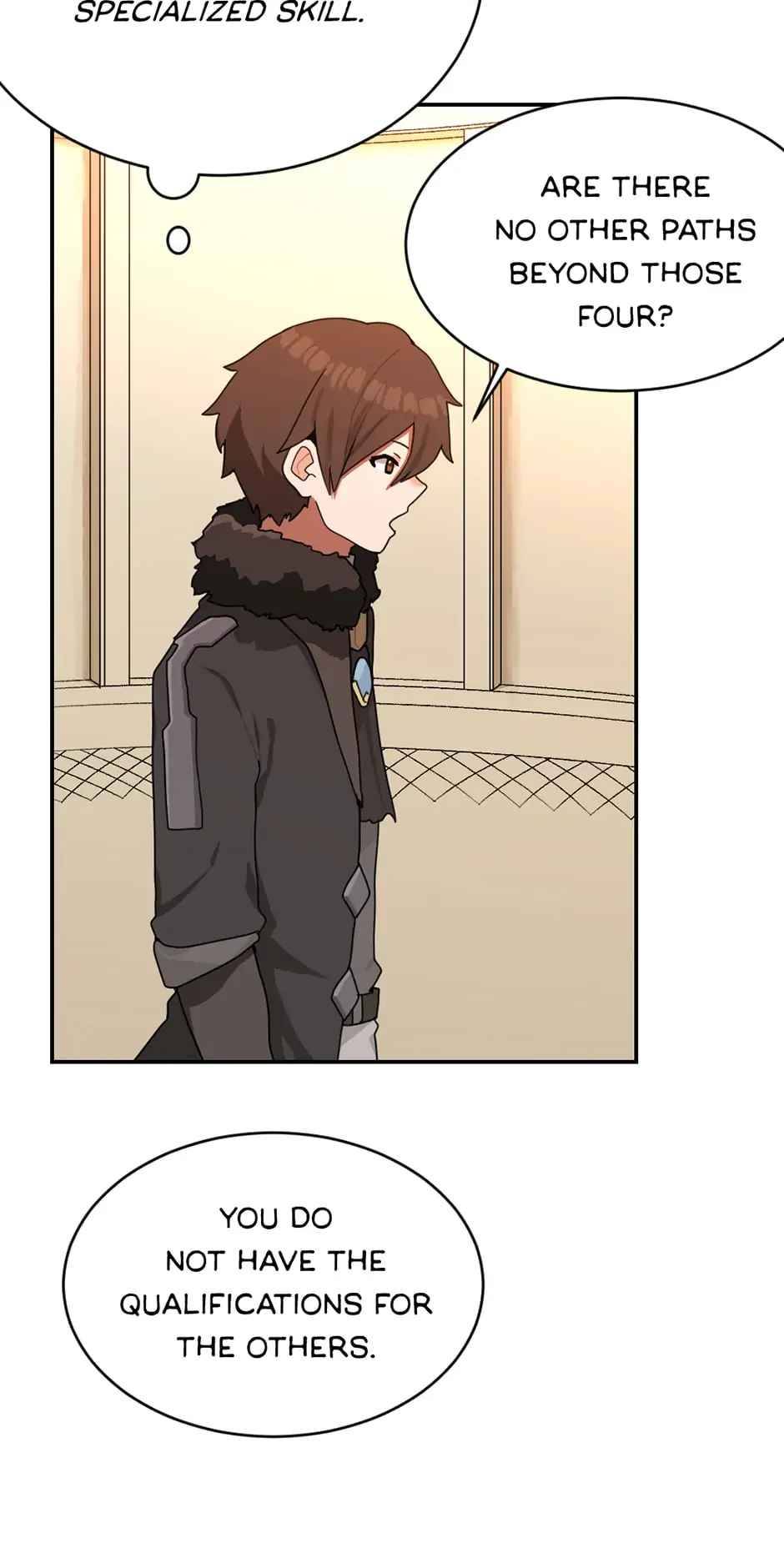 Life Cry Chapter 46 - page 50