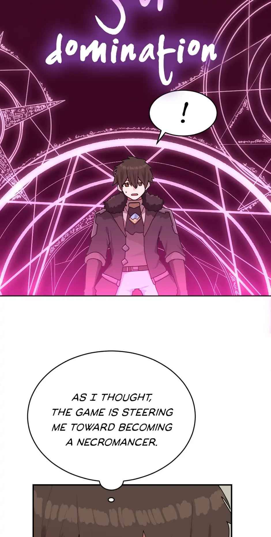 Life Cry Chapter 46 - page 55