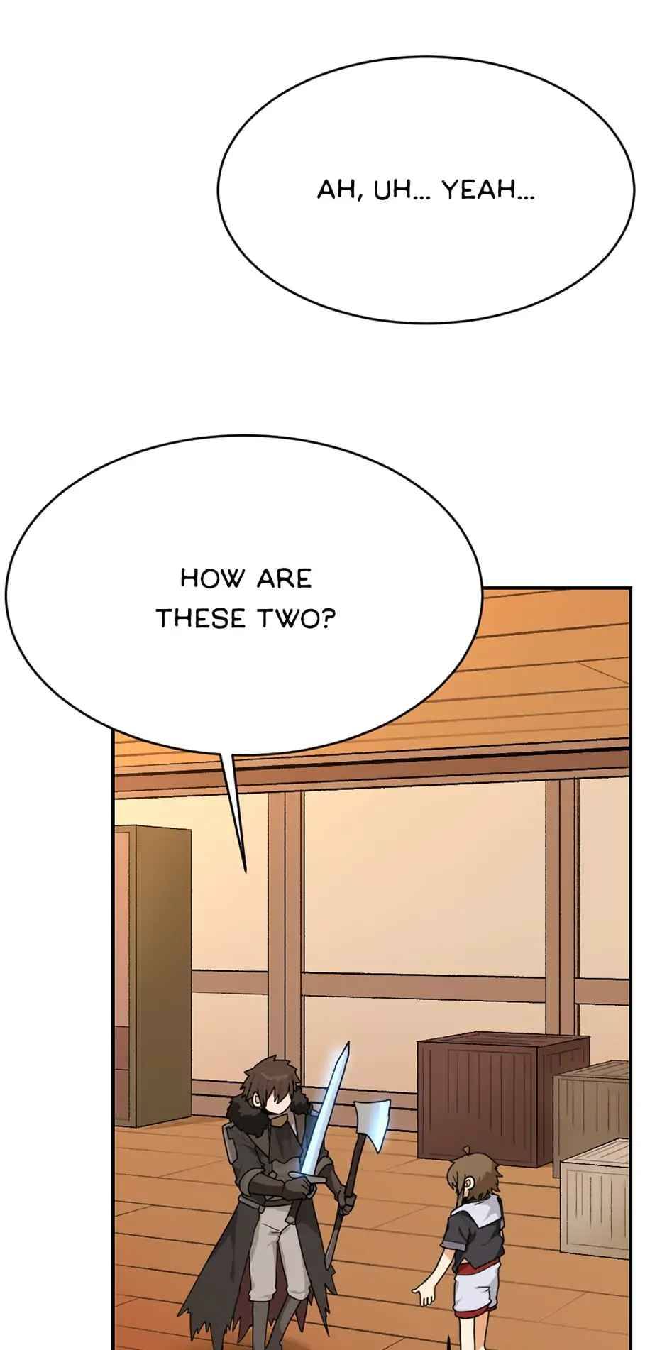 Life Cry Chapter 46 - page 6