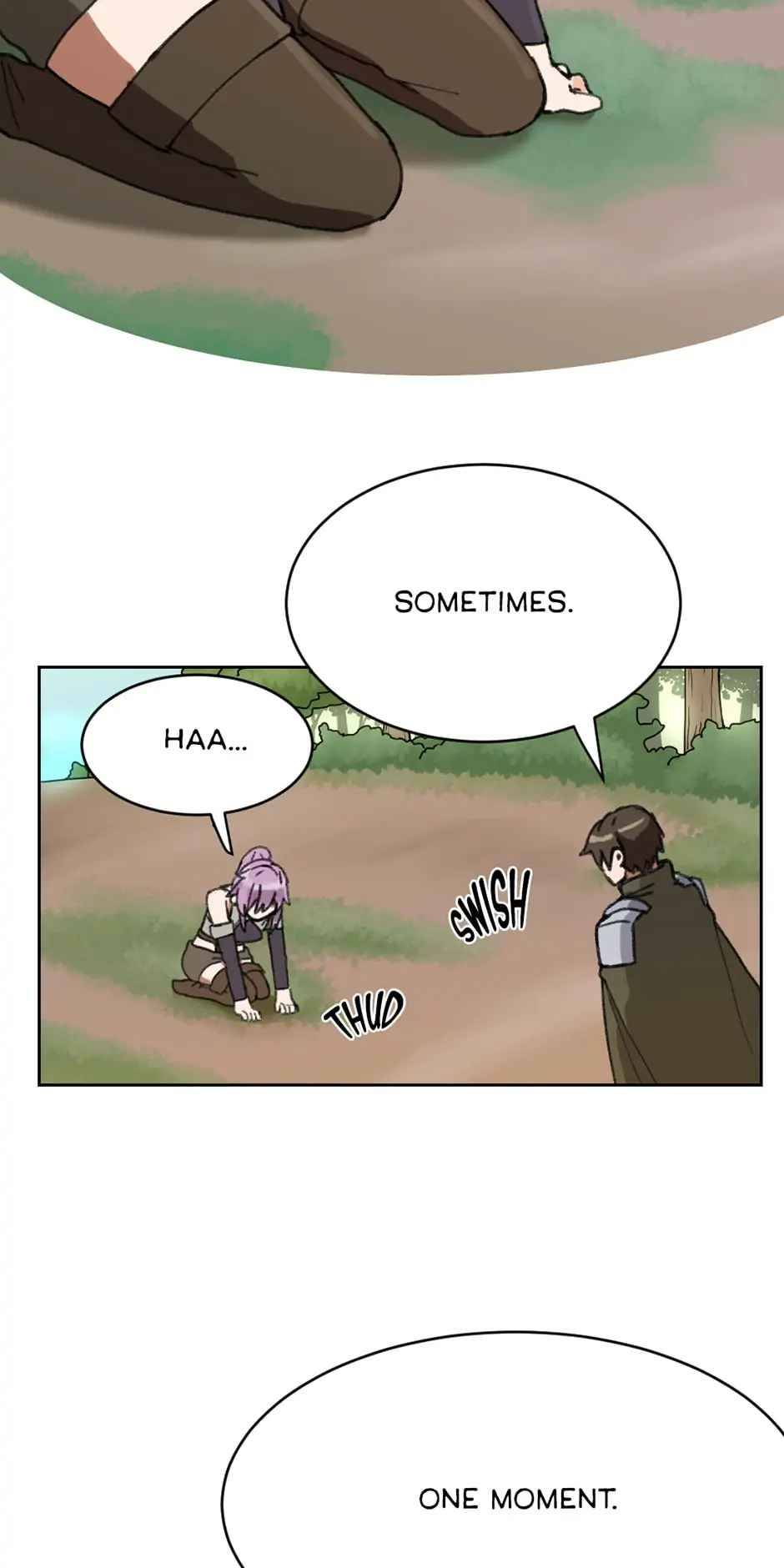 Life Cry Chapter 37 - page 11