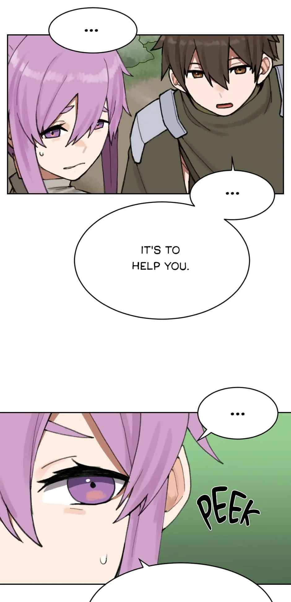 Life Cry Chapter 37 - page 16