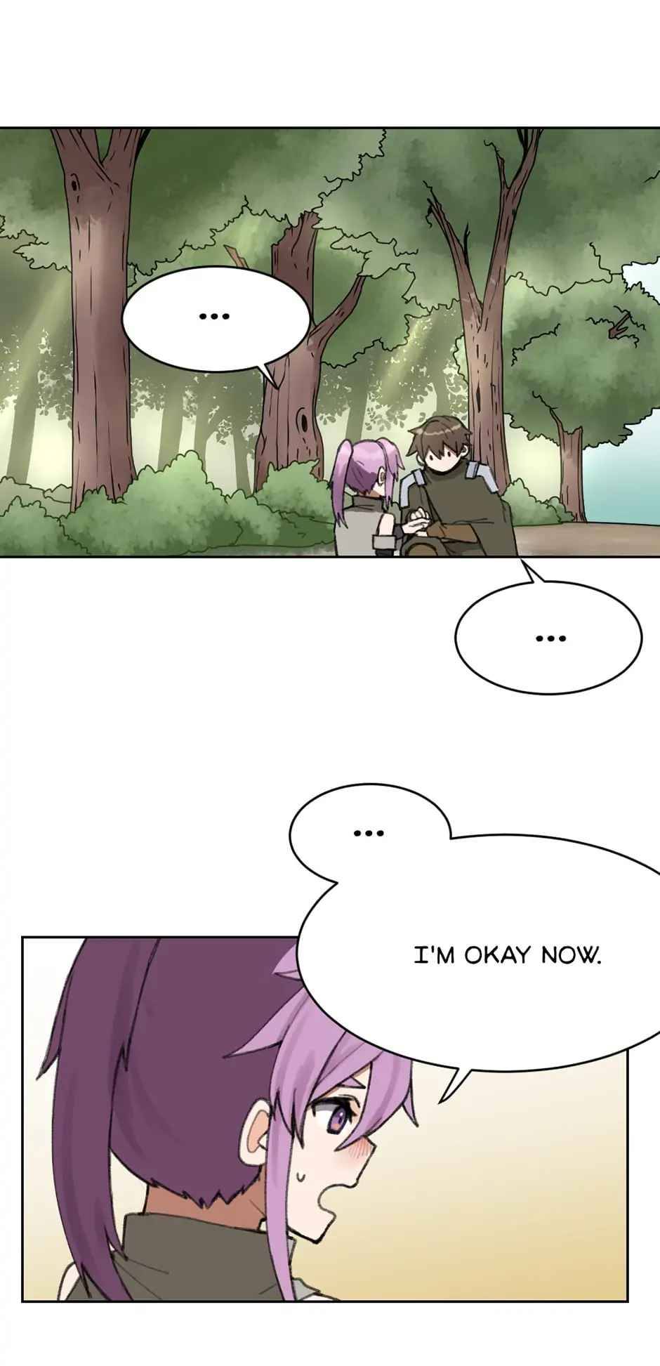 Life Cry Chapter 37 - page 18