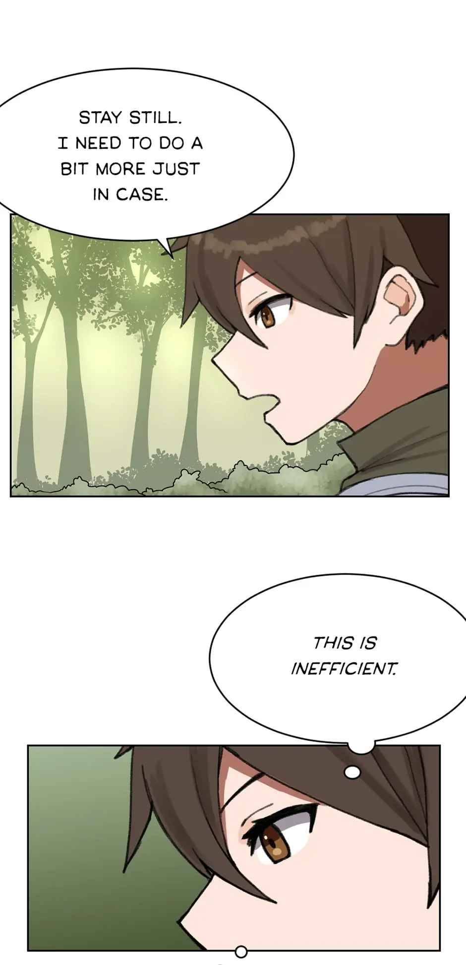 Life Cry Chapter 37 - page 19