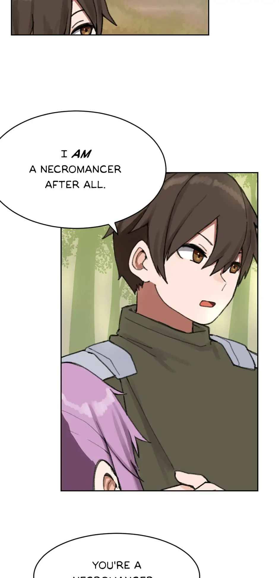 Life Cry Chapter 37 - page 22