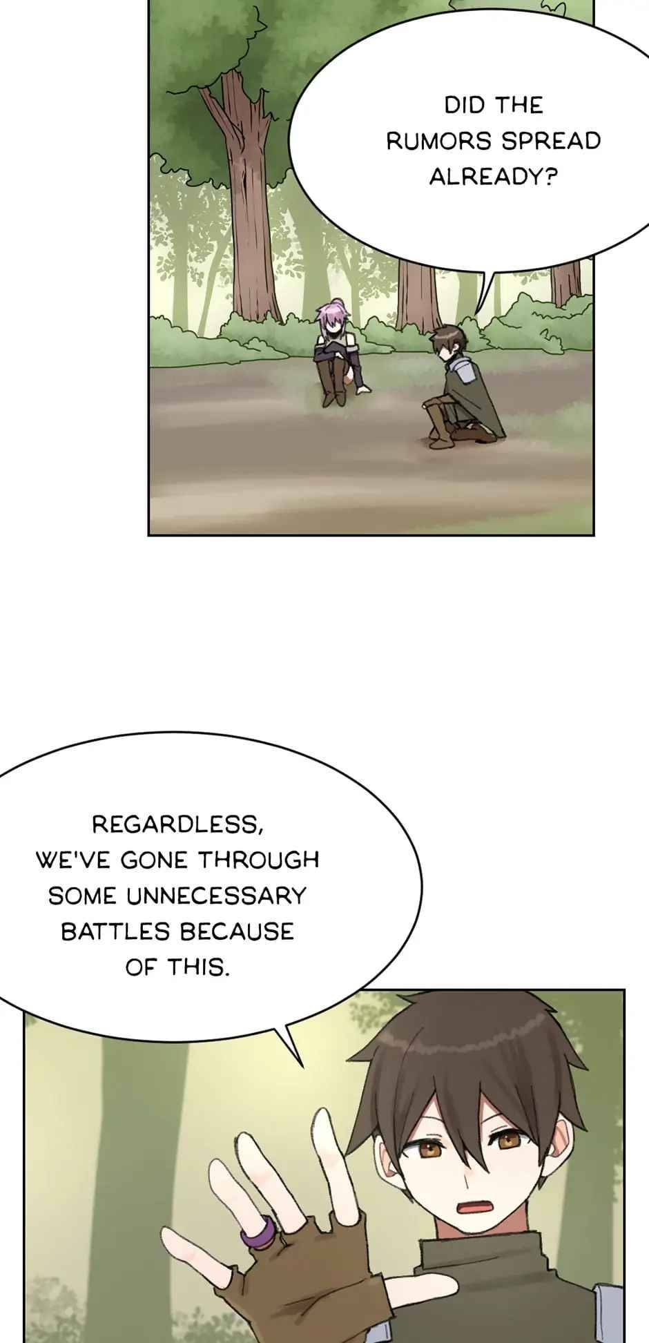 Life Cry Chapter 37 - page 28