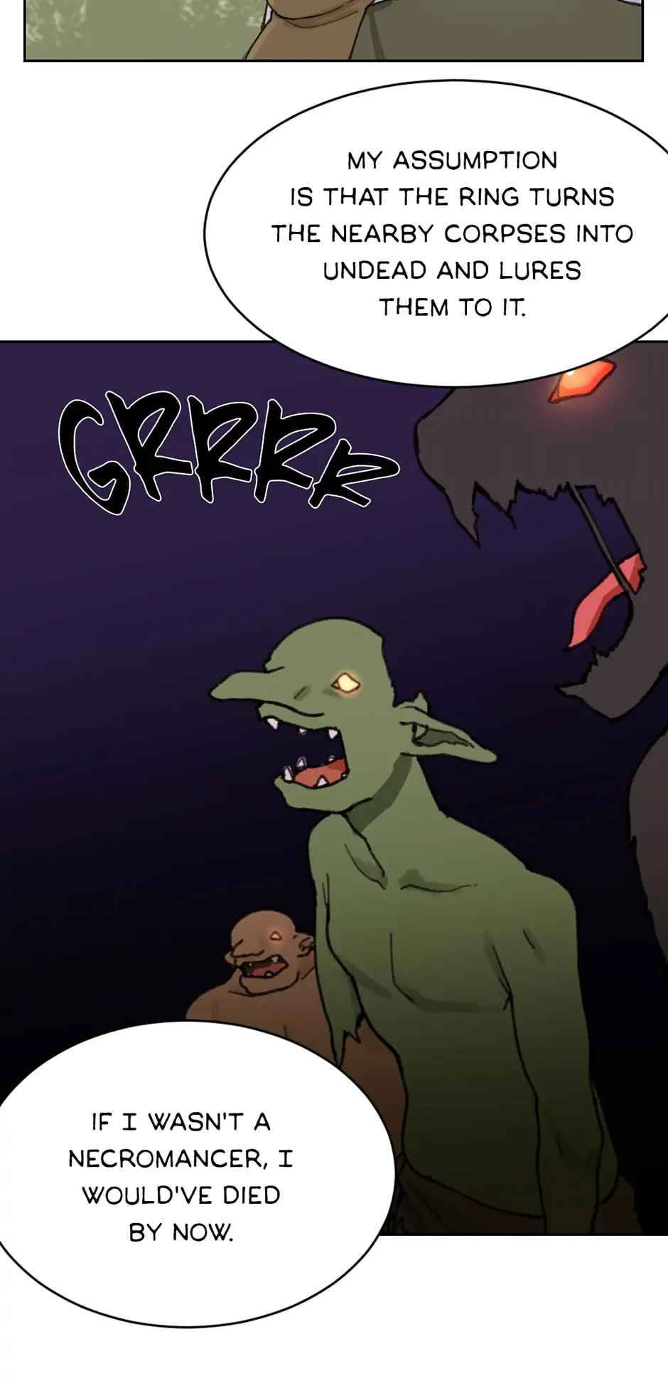 Life Cry Chapter 37 - page 29