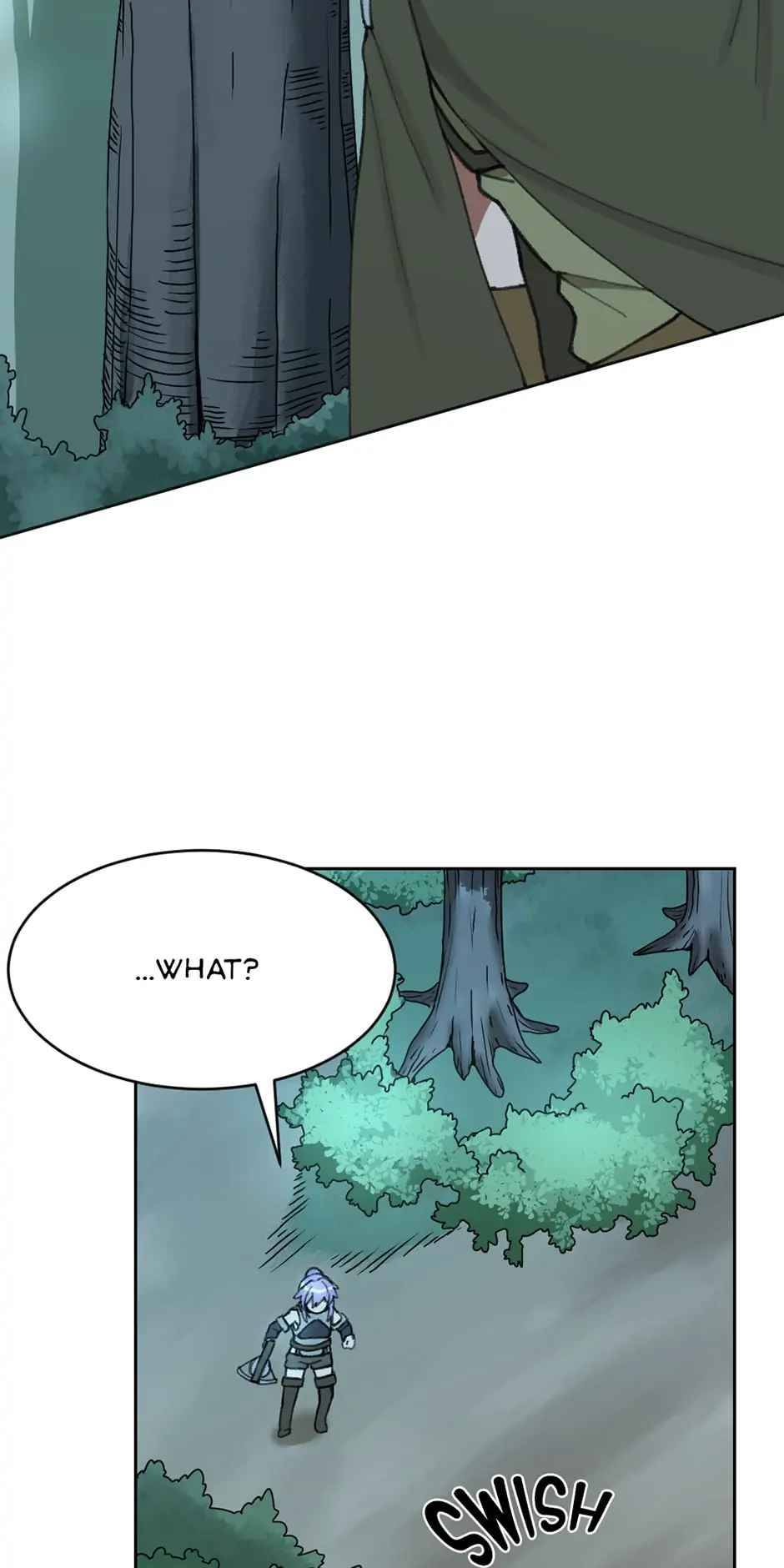 Life Cry Chapter 37 - page 3