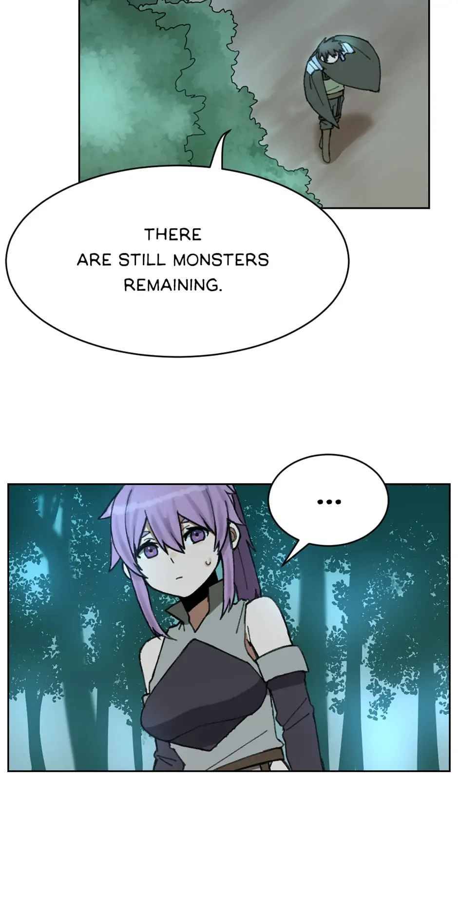 Life Cry Chapter 37 - page 4