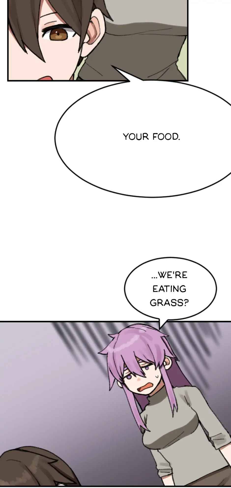 Life Cry Chapter 38 - page 12