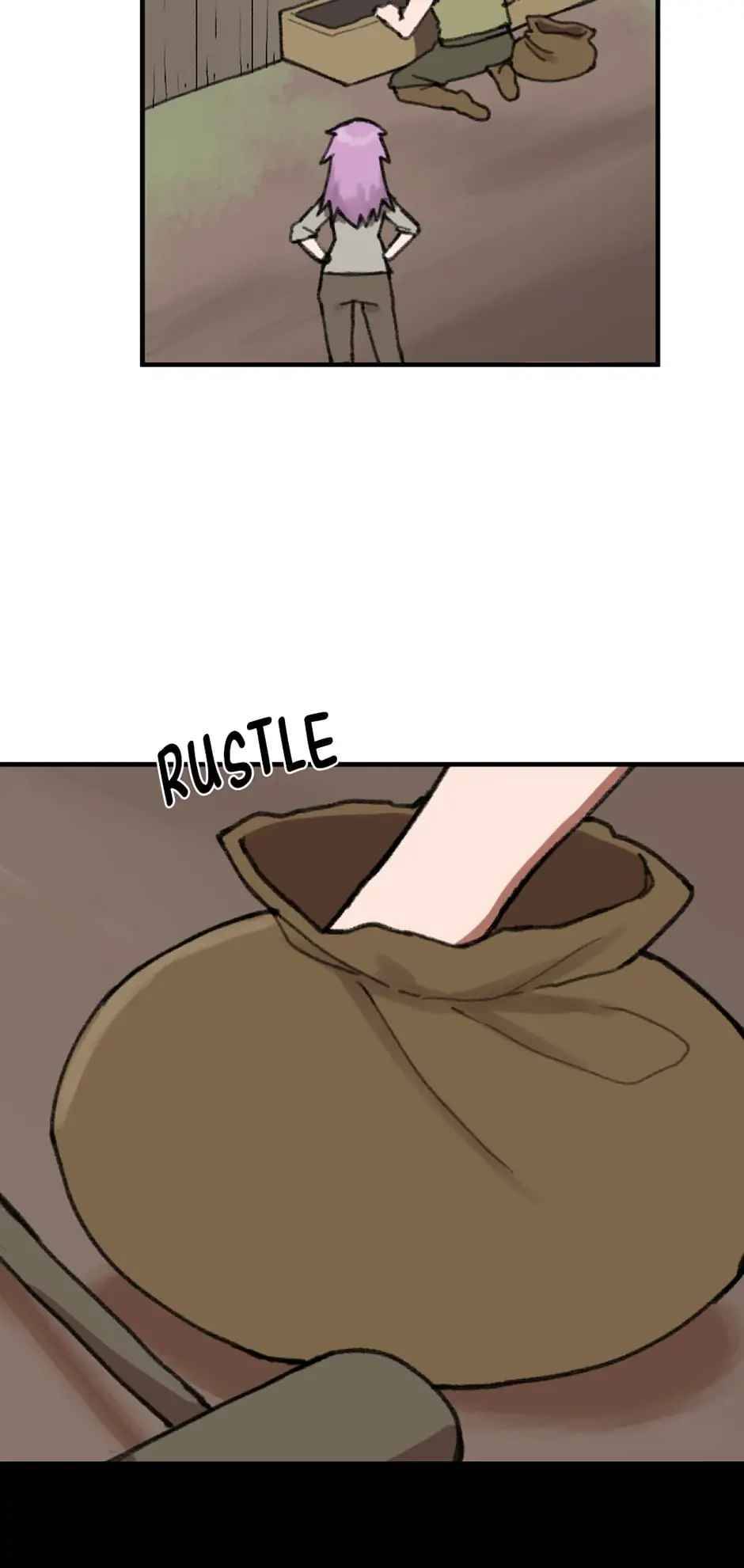 Life Cry Chapter 38 - page 3