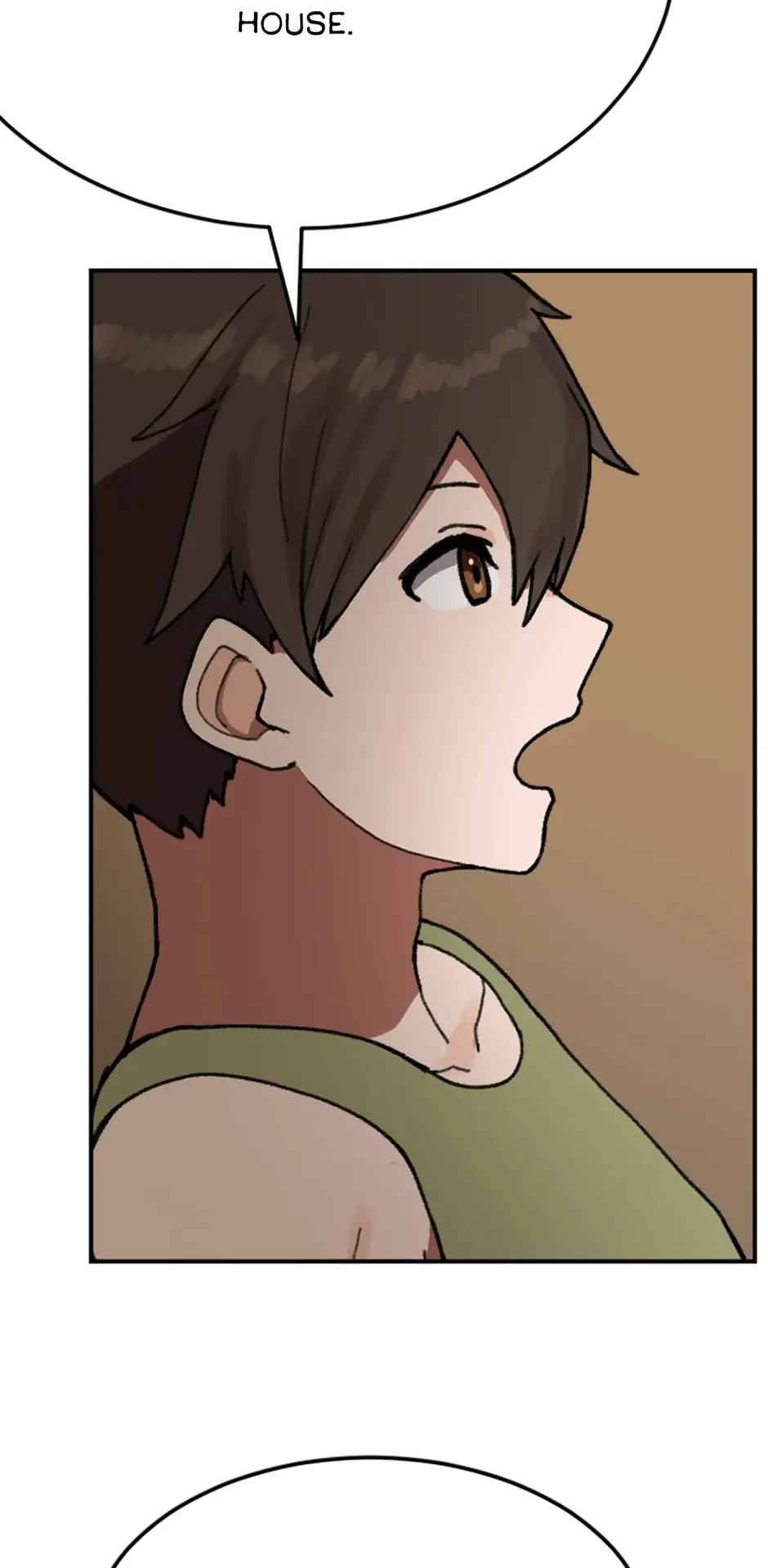 Life Cry Chapter 38 - page 36