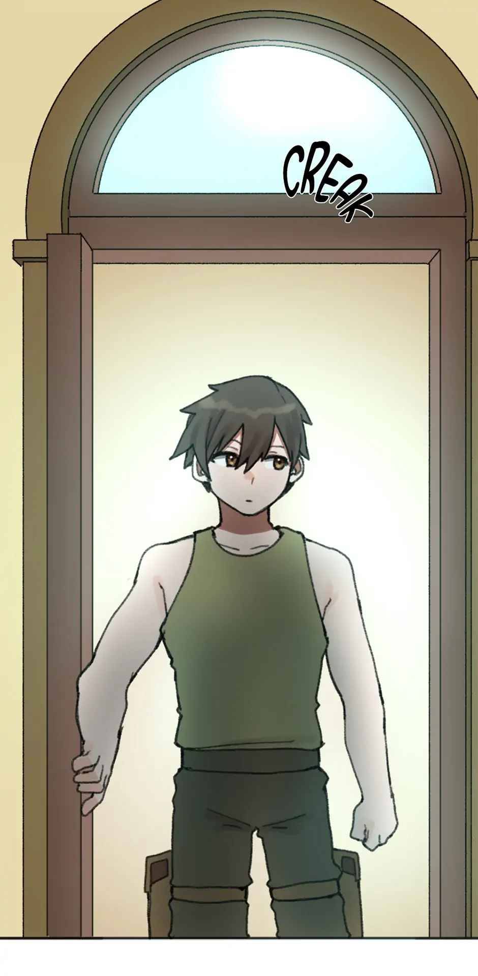 Life Cry Chapter 38 - page 40