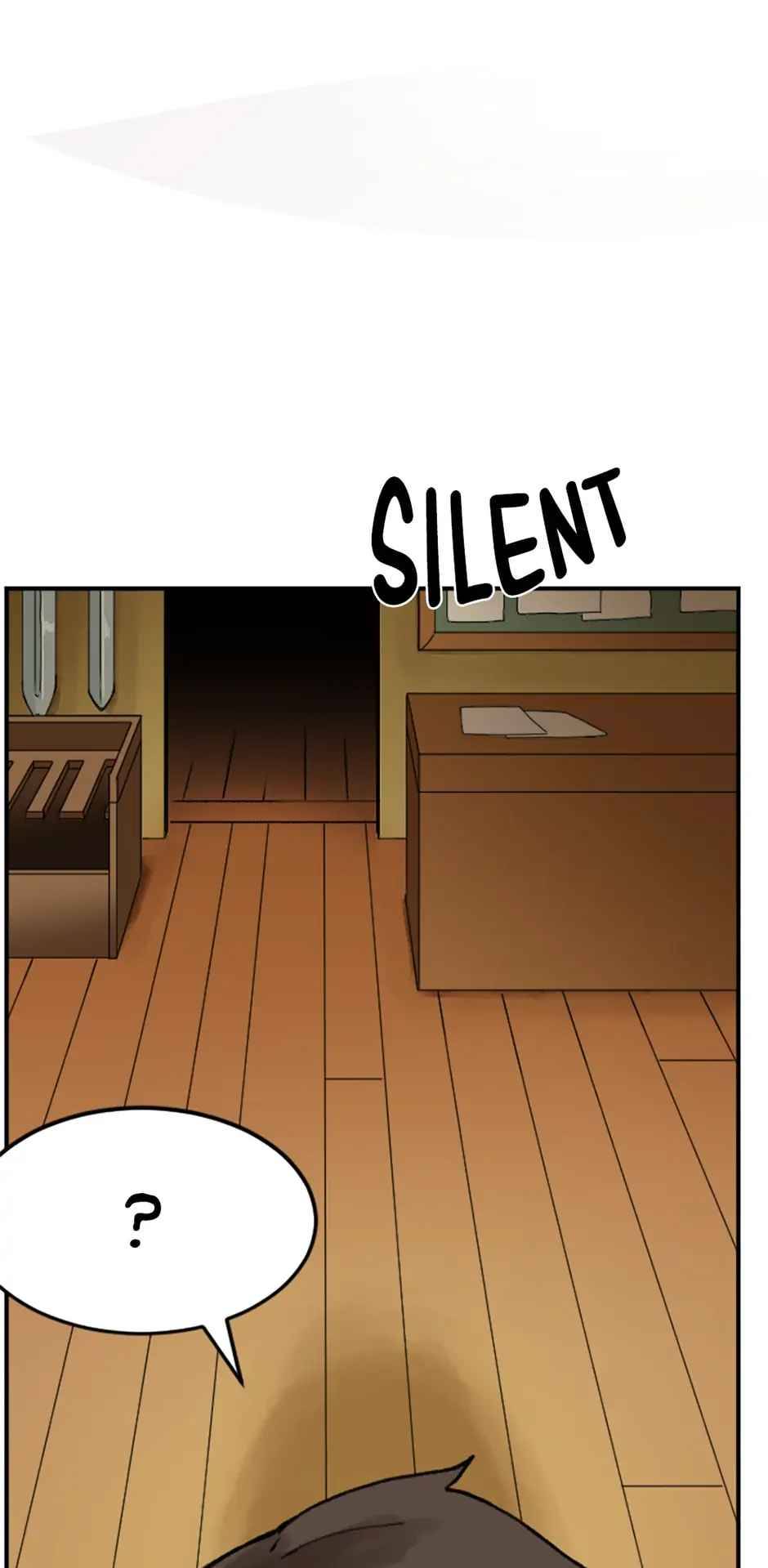 Life Cry Chapter 38 - page 41