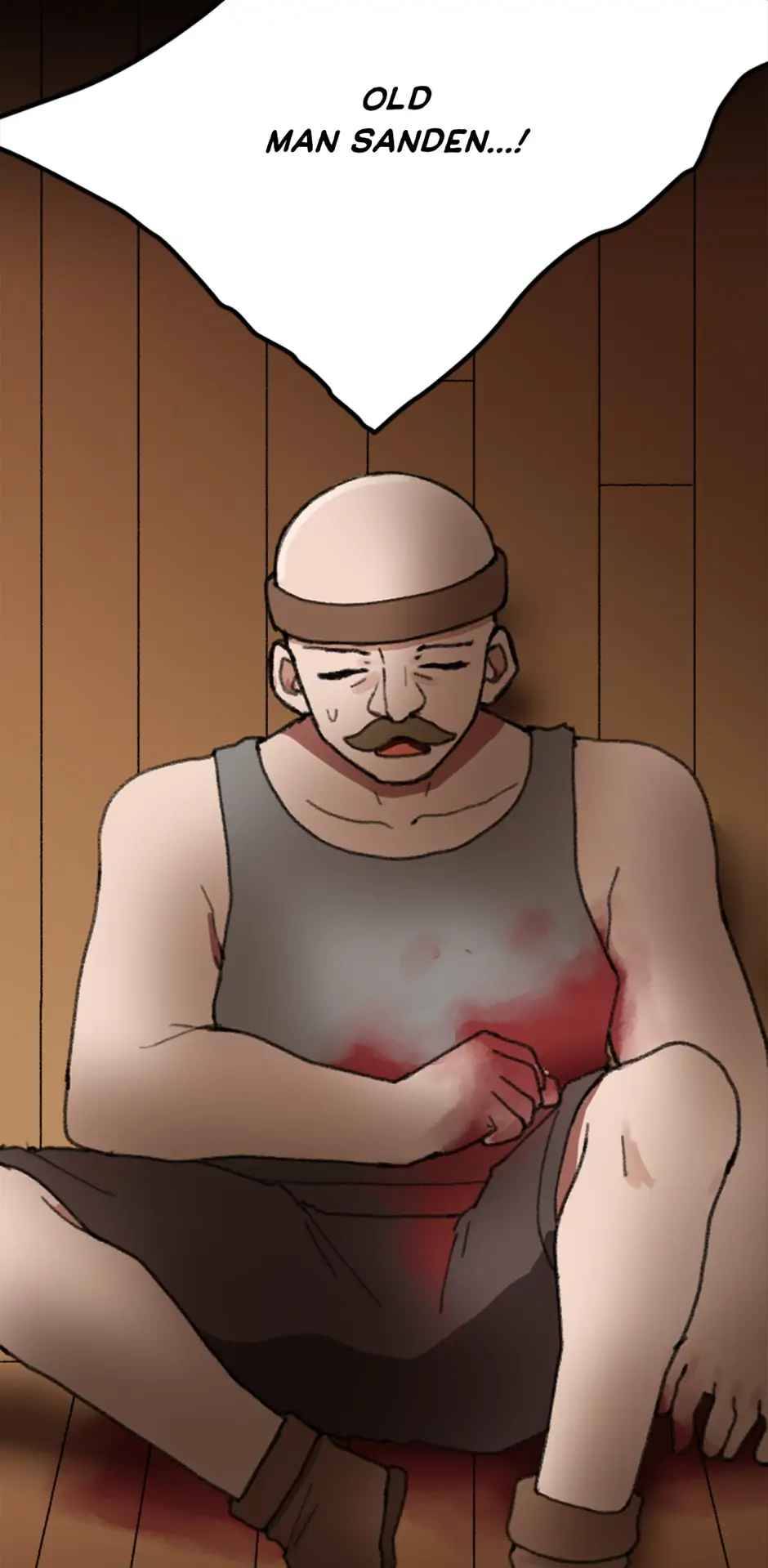 Life Cry Chapter 38 - page 49
