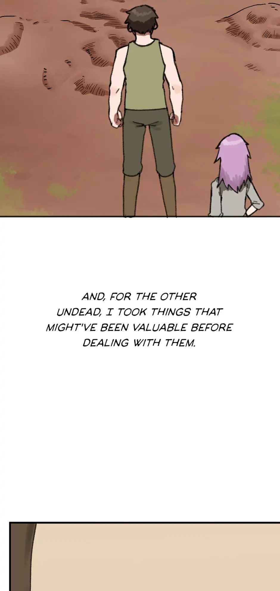 Life Cry Chapter 38 - page 5
