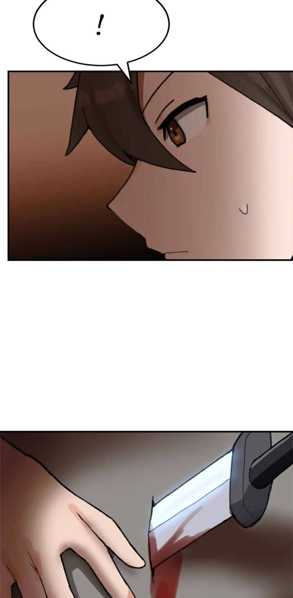 Life Cry Chapter 38 - page 52