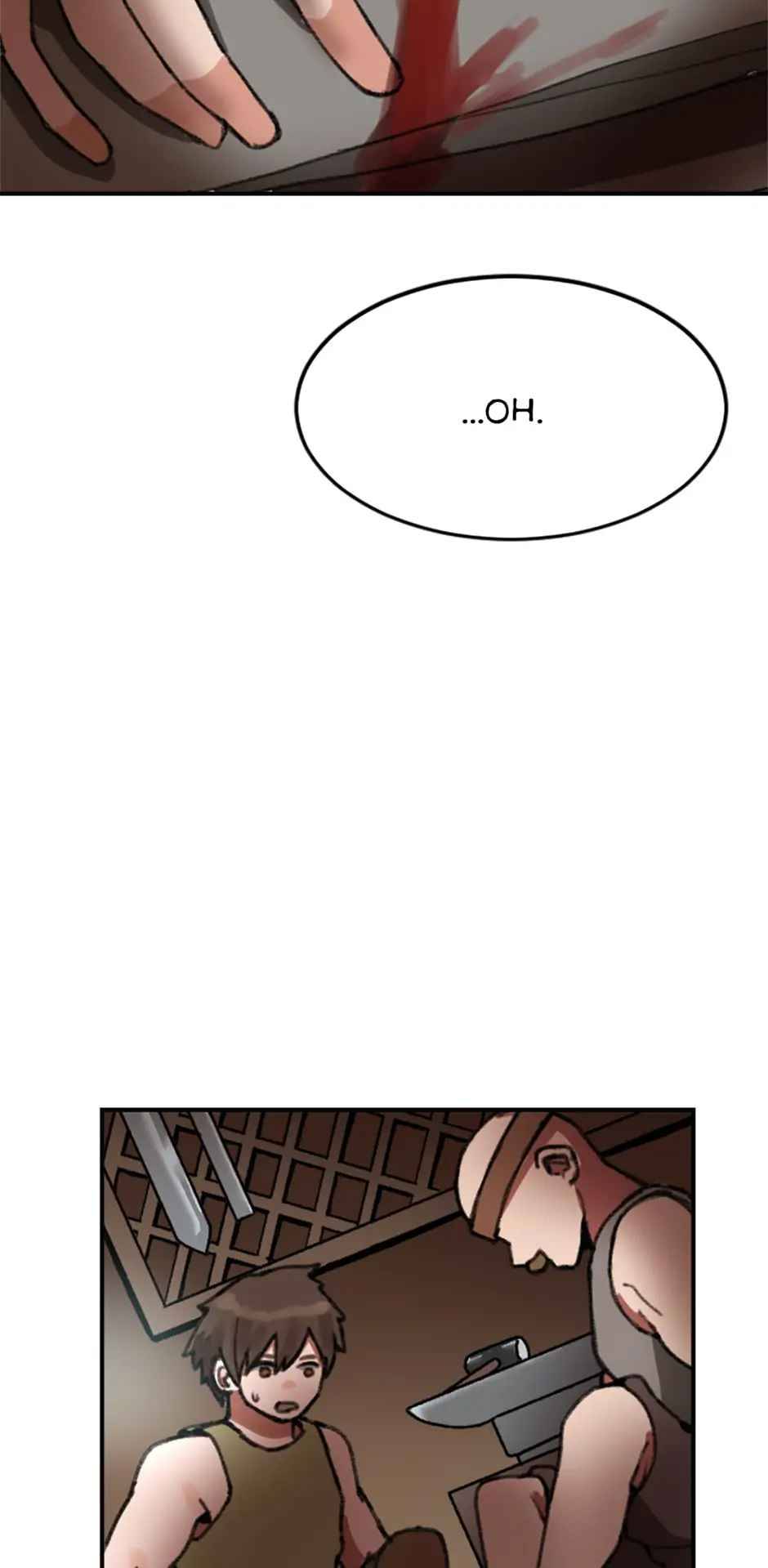 Life Cry Chapter 38 - page 53
