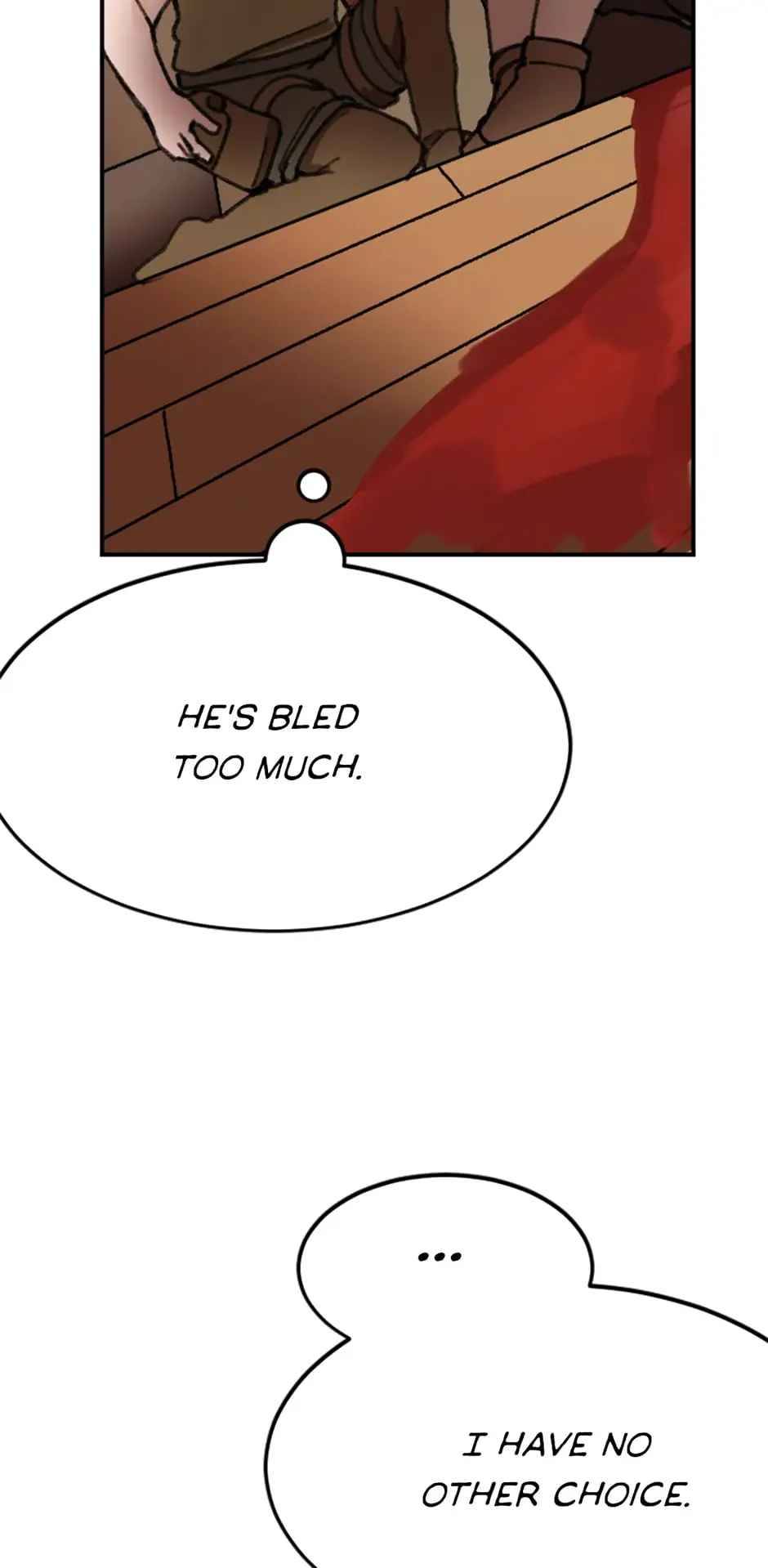 Life Cry Chapter 38 - page 54