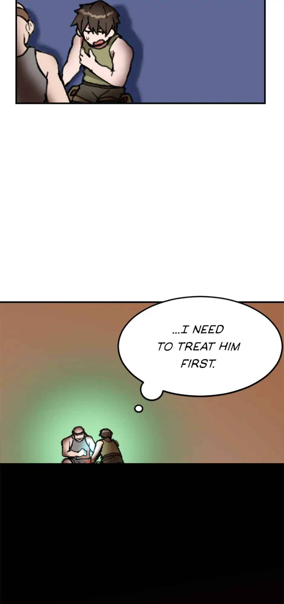 Life Cry Chapter 38 - page 60