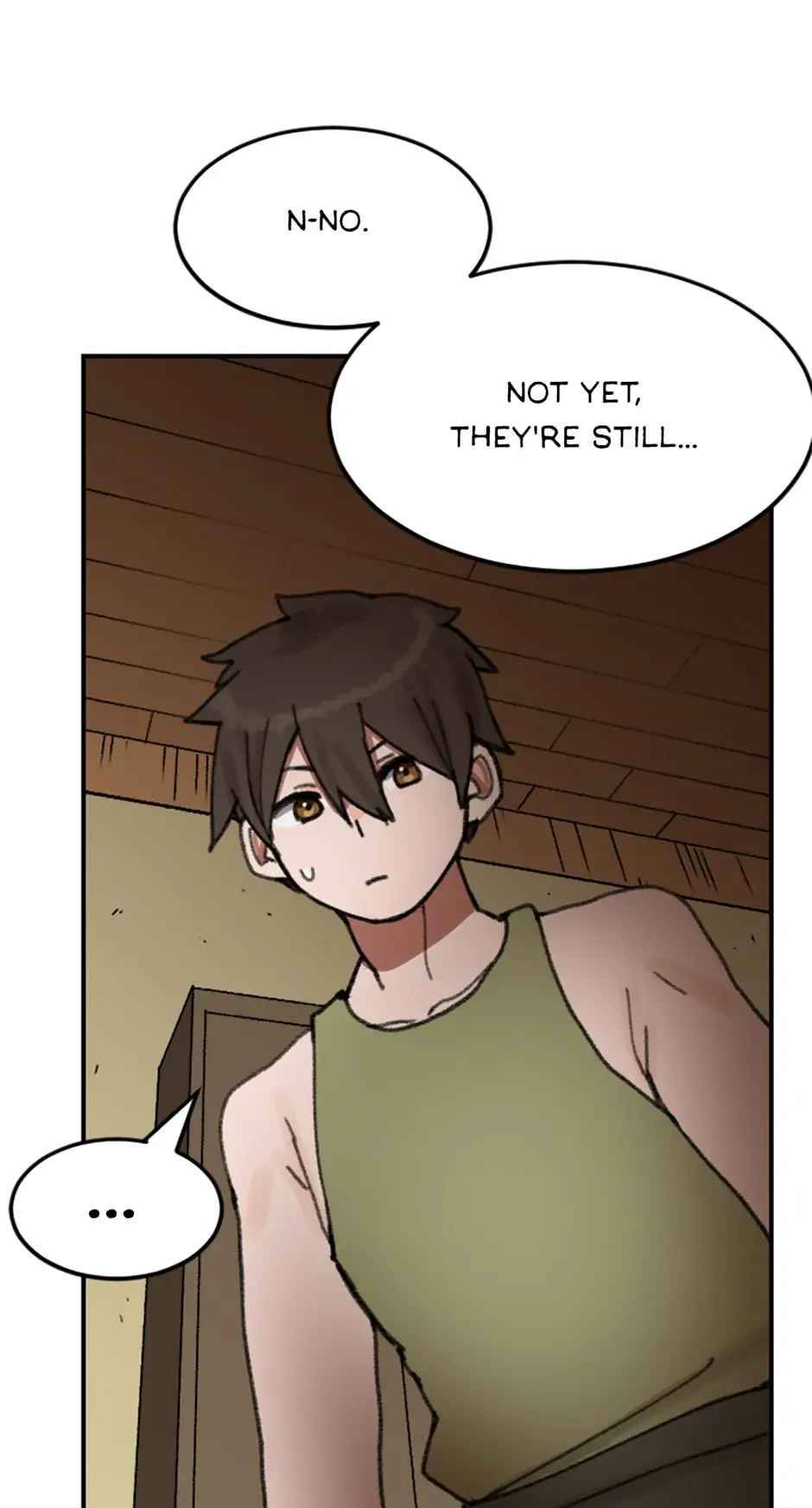 Life Cry Chapter 38 - page 72
