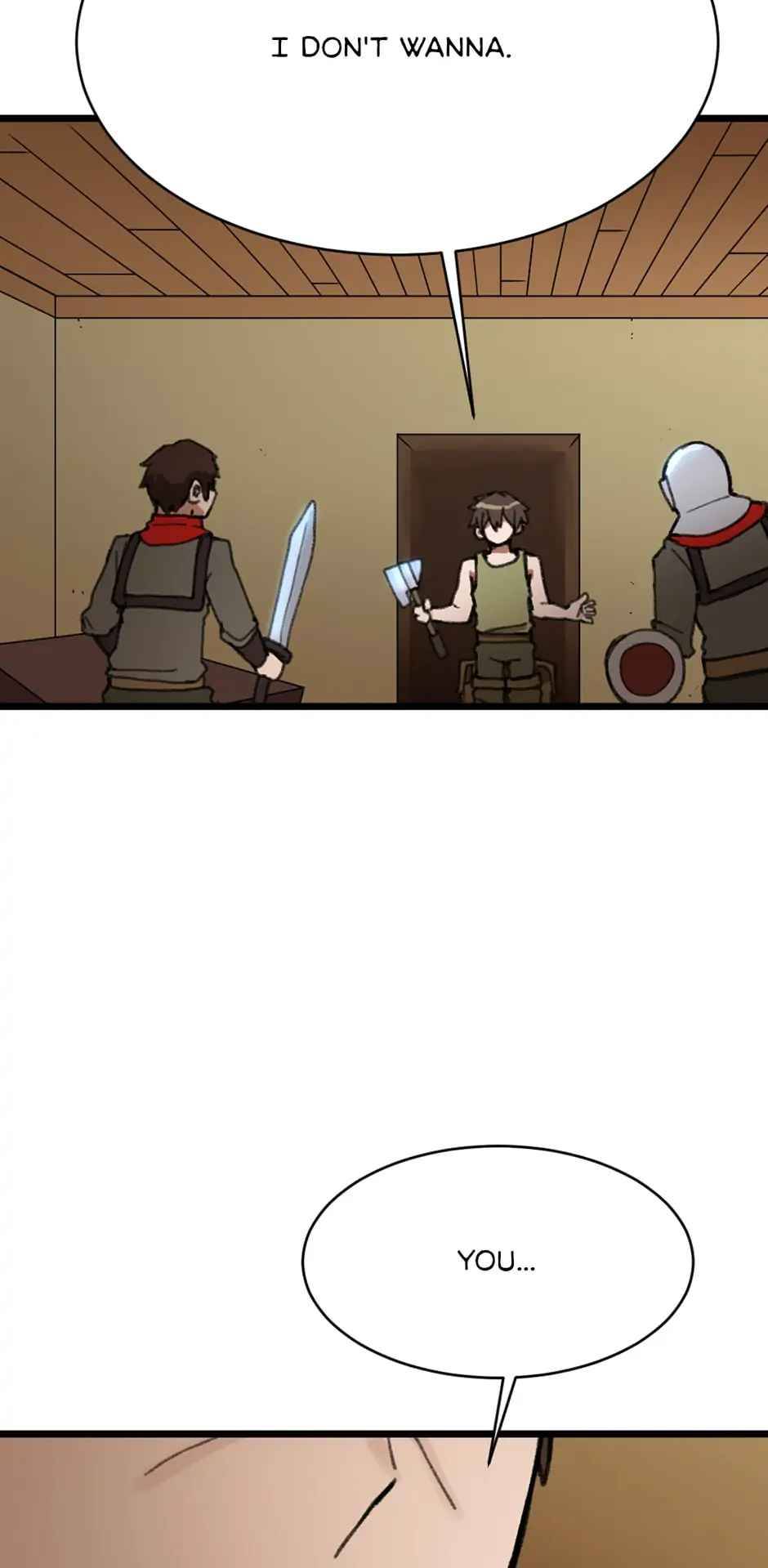 Life Cry Chapter 39 - page 18