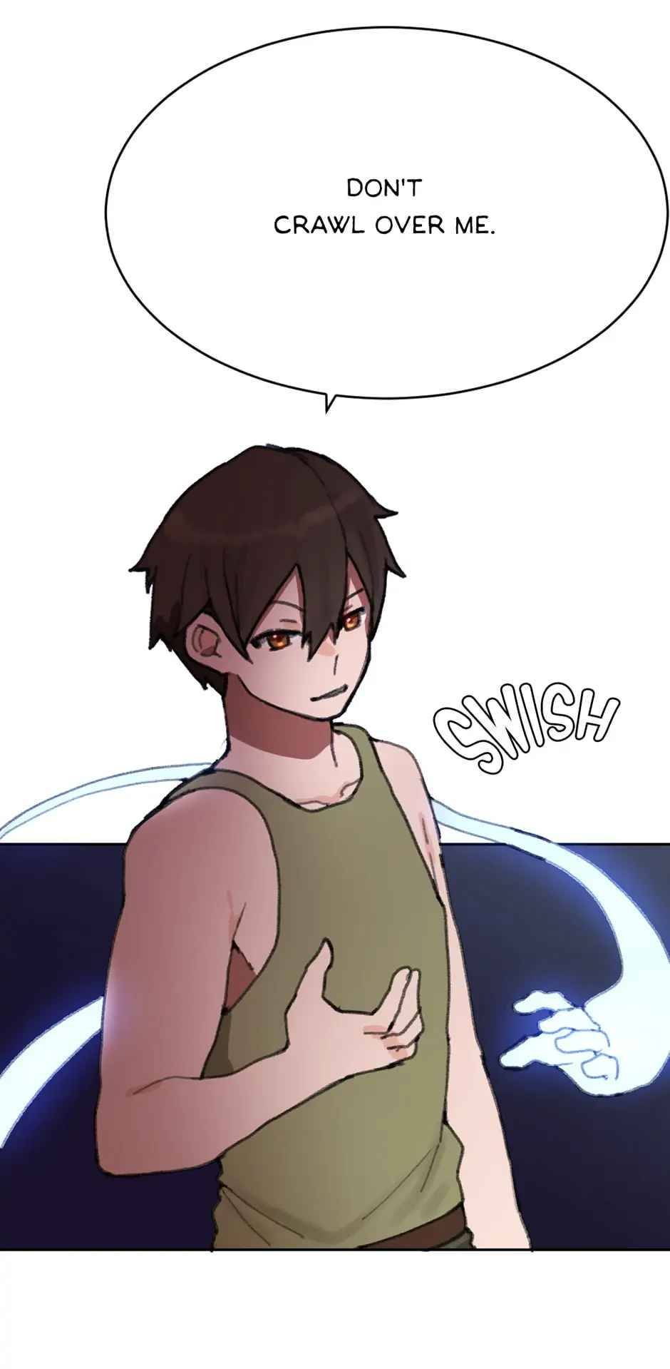 Life Cry Chapter 39 - page 47