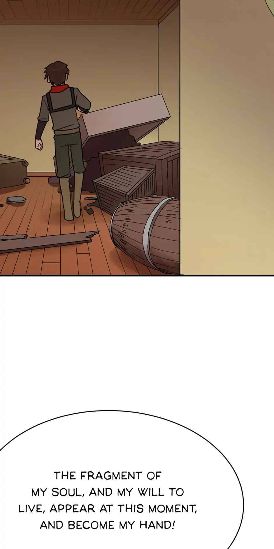 Life Cry Chapter 39 - page 5