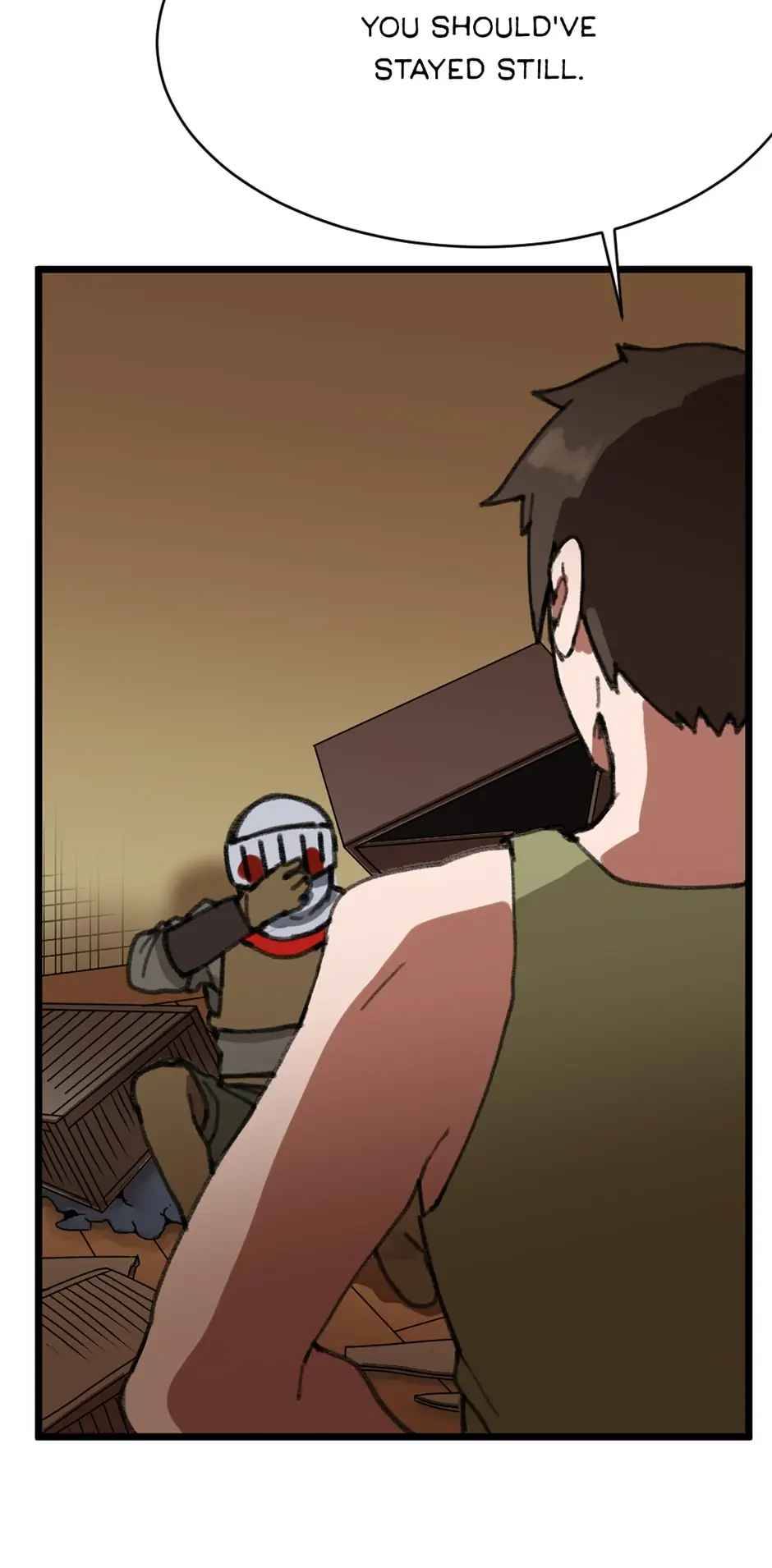 Life Cry Chapter 39 - page 57