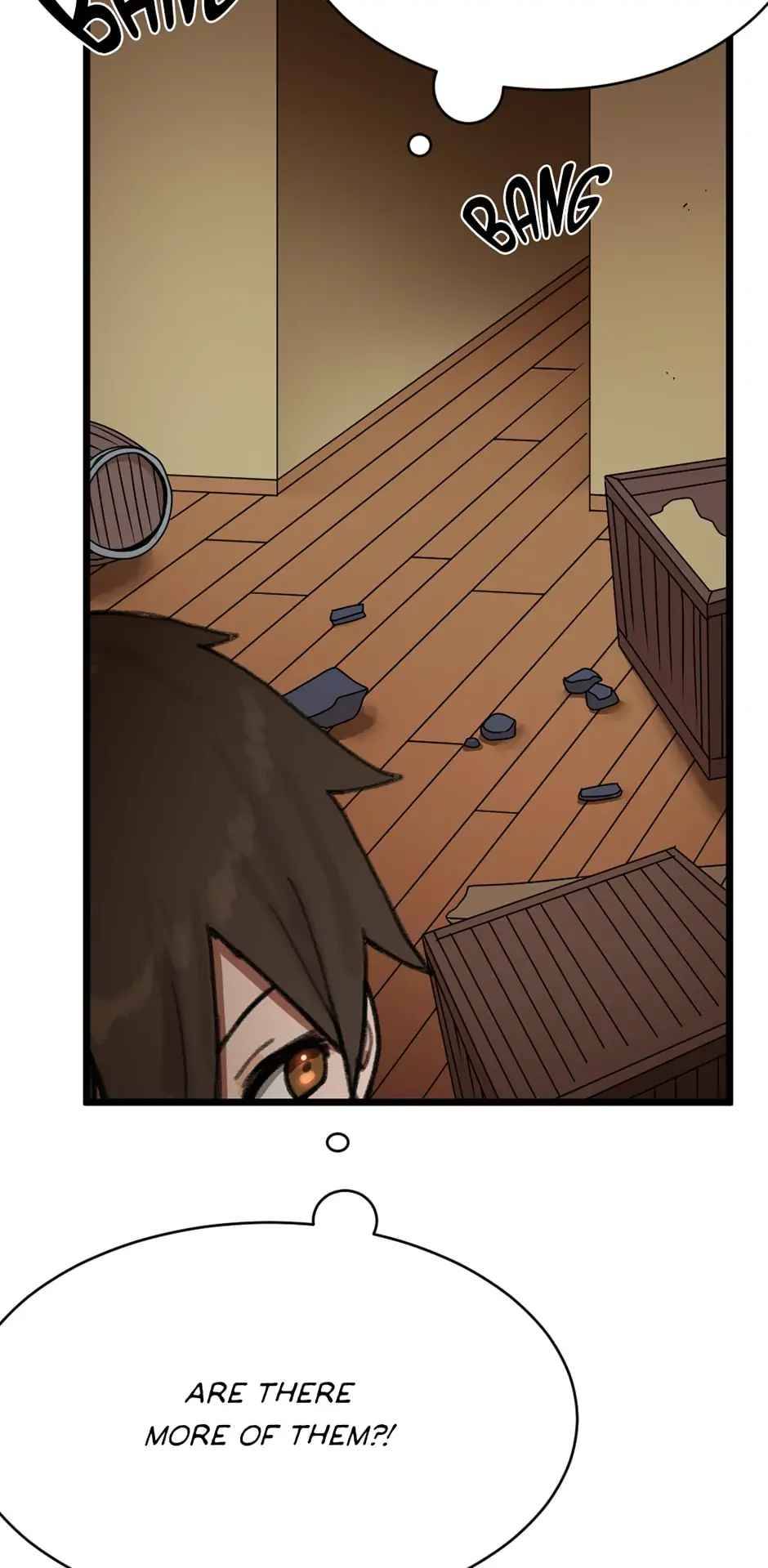 Life Cry Chapter 39 - page 66