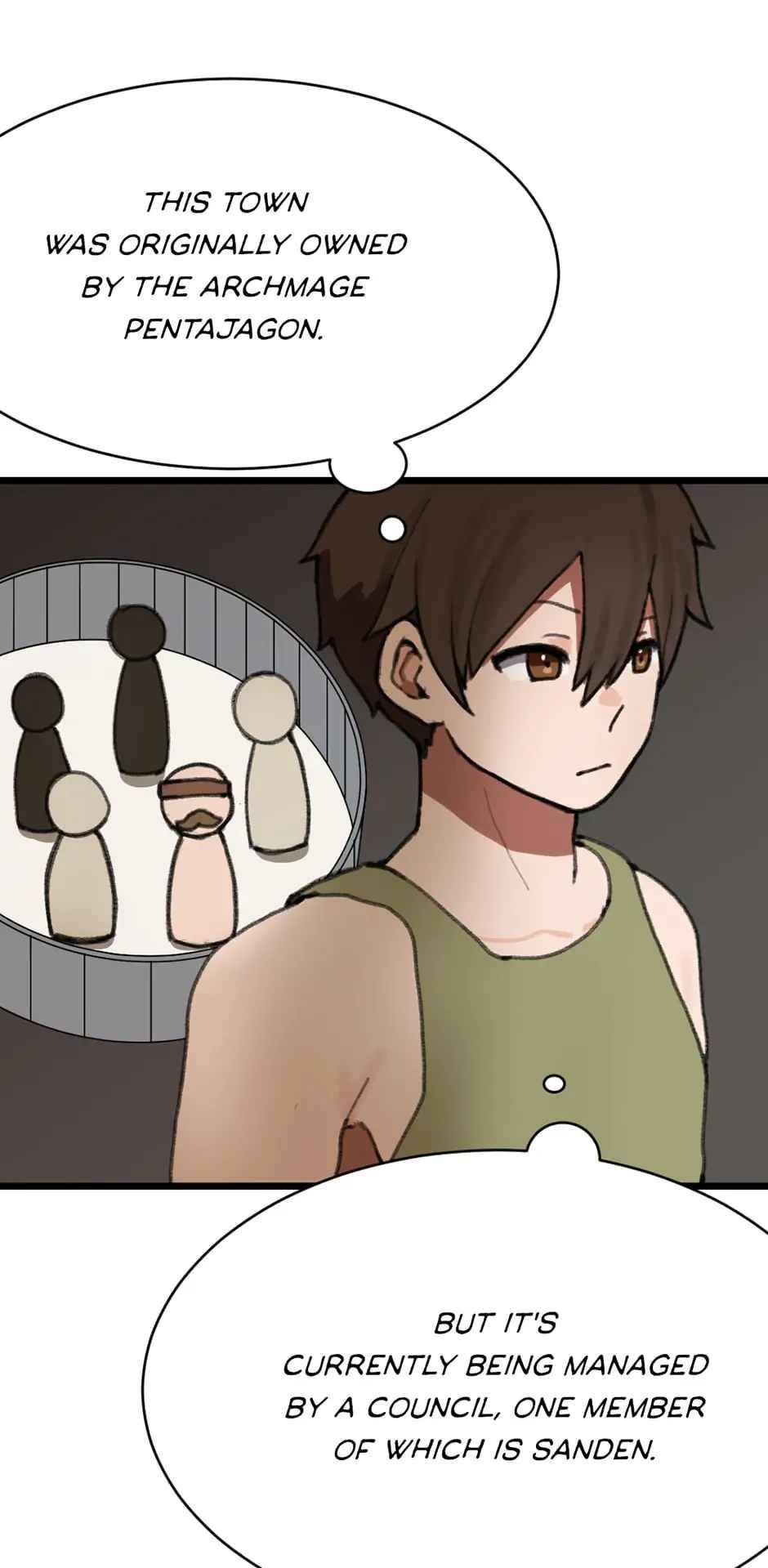 Life Cry Chapter 39 - page 72