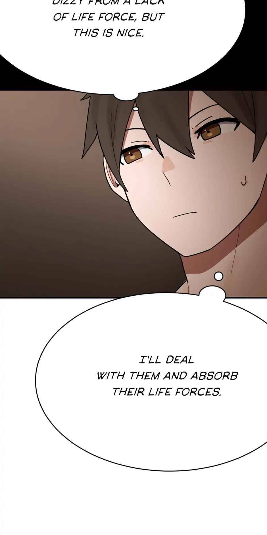 Life Cry Chapter 39 - page 8