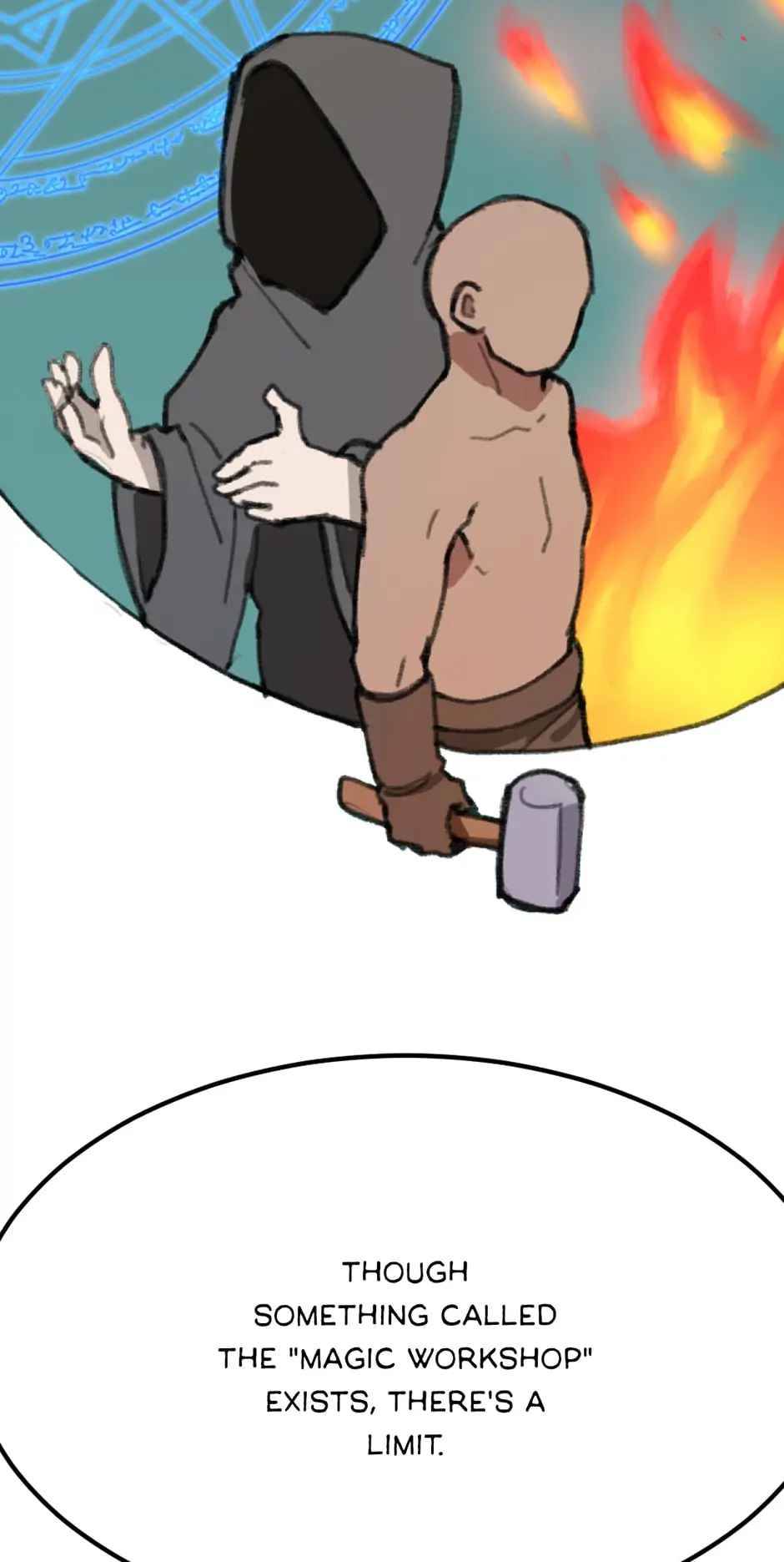 Life Cry Chapter 39 - page 90