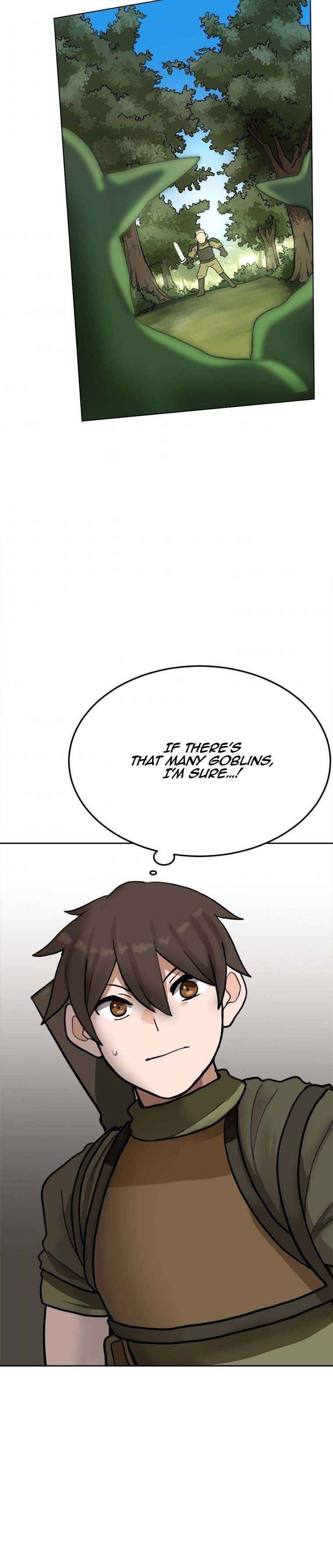 Life Cry Chapter 4 - page 18