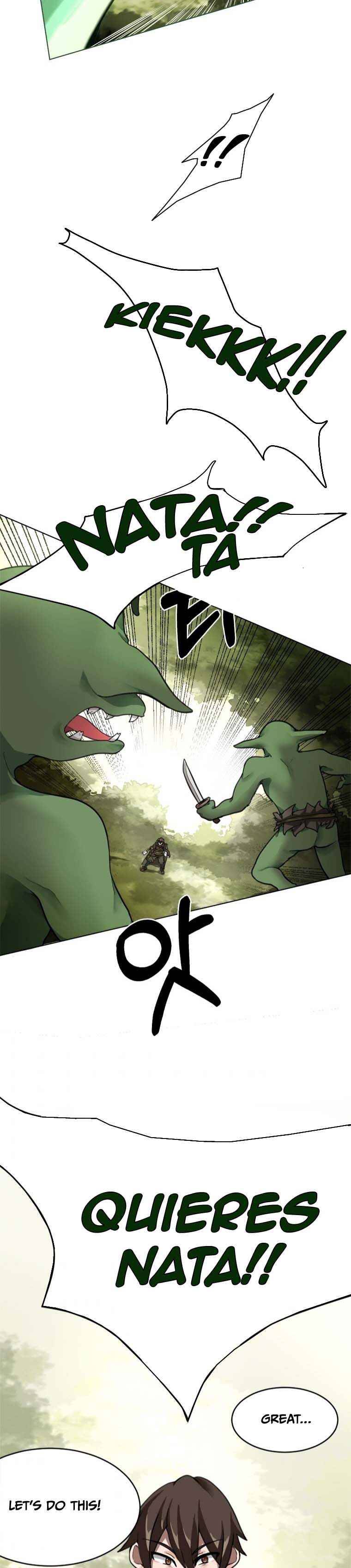 Life Cry Chapter 4 - page 24