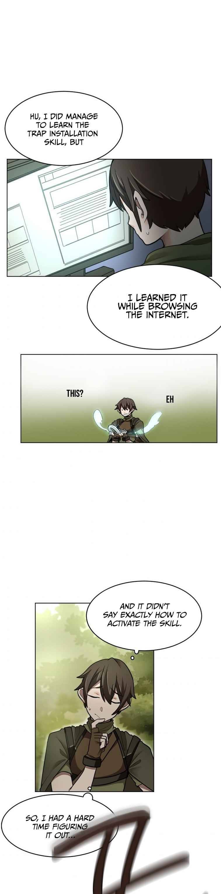 Life Cry Chapter 4 - page 3