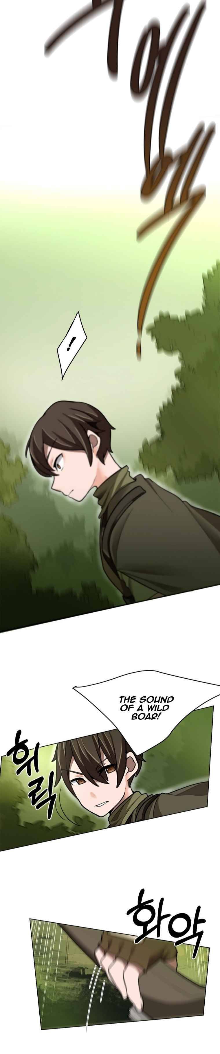 Life Cry Chapter 4 - page 4