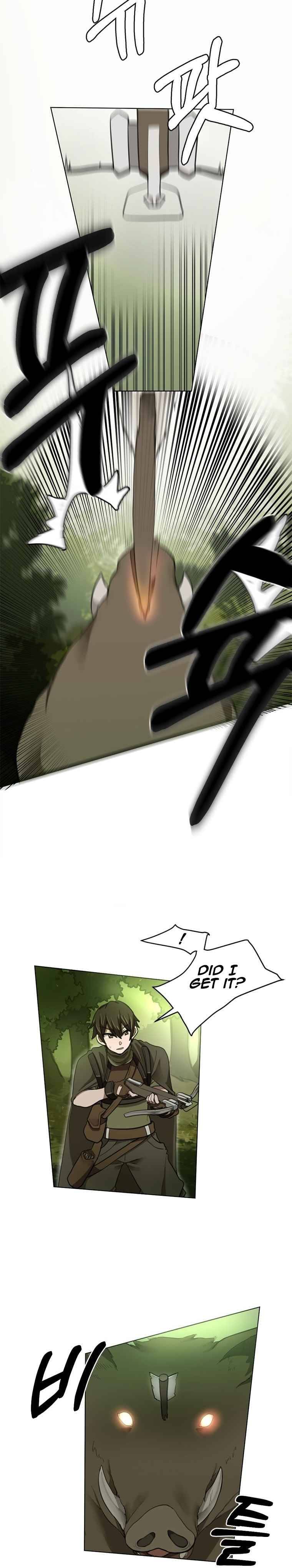 Life Cry Chapter 4 - page 8